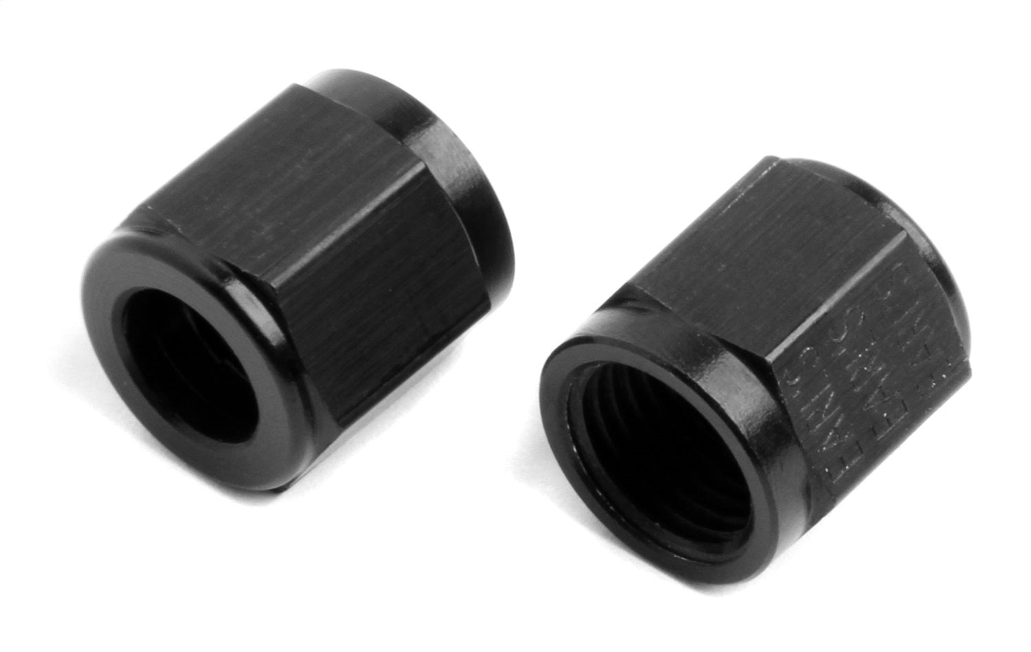 Earl's Performance AT581806ERL Aluminum Tube Nut Earl's Performance AT581806ERL