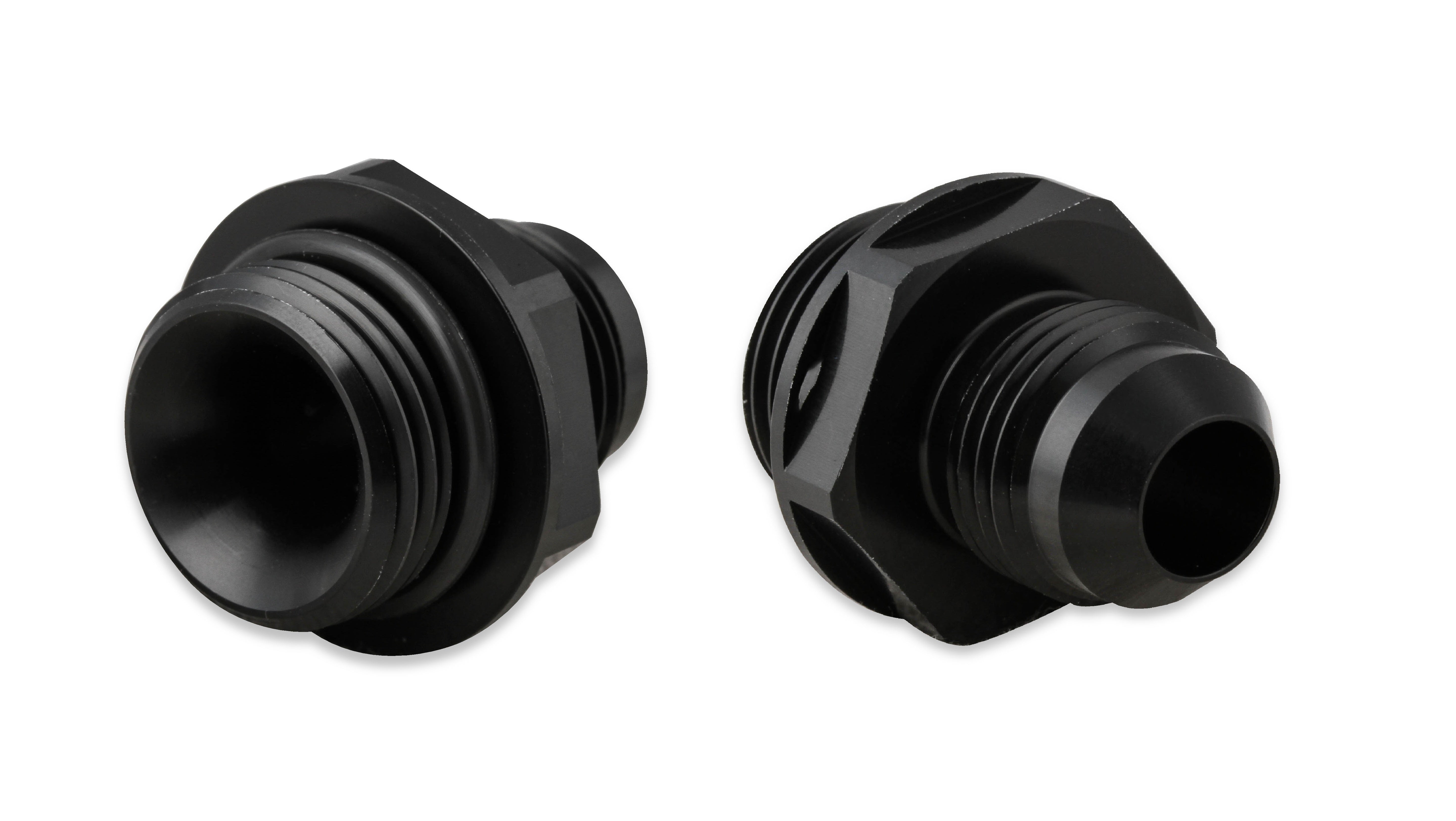 Earl's Oil Cooler Adapters