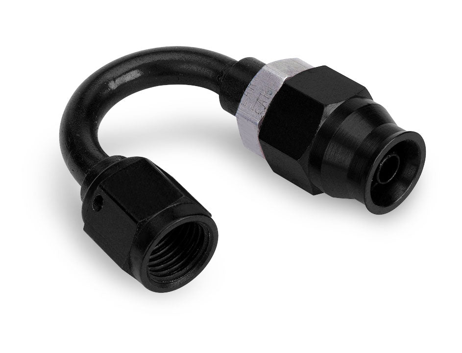 Earl's Speed-Seal Hose End
