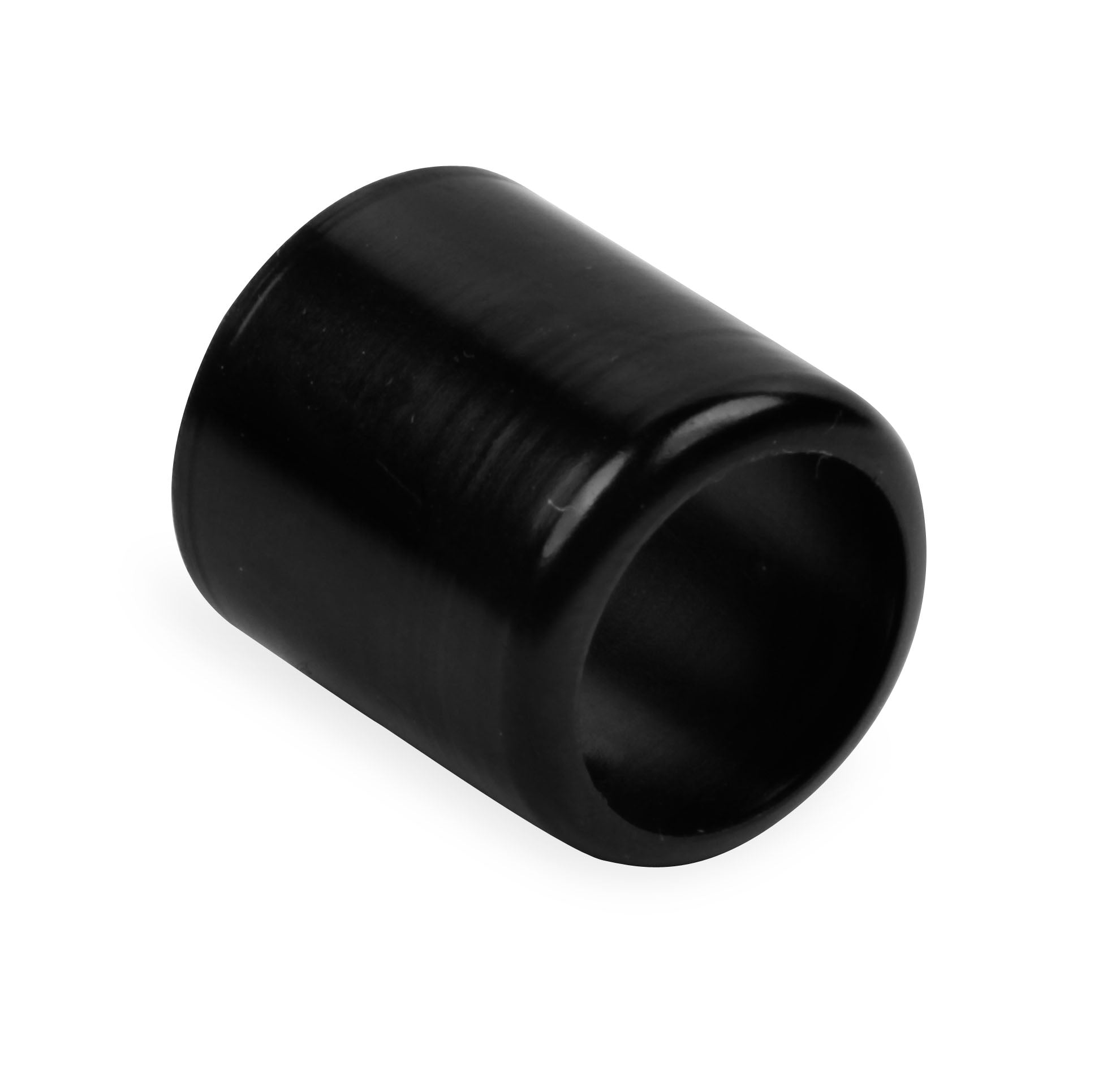 Earl's -12 Super Stock™ Optional Sleeve - Black Anodized