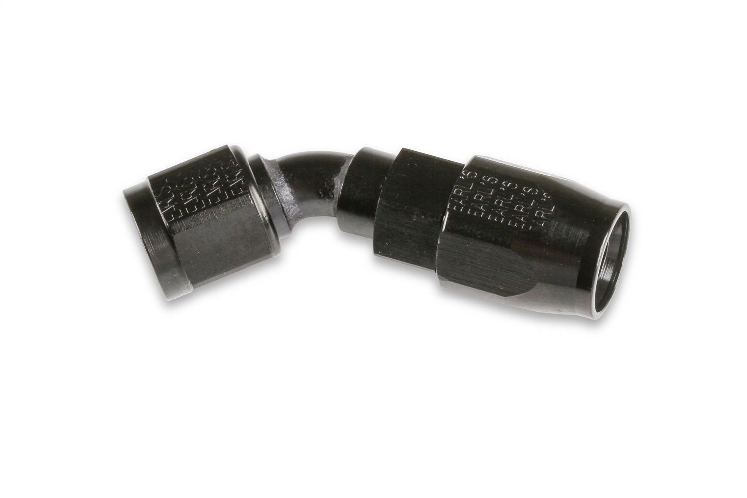 Earl's Performance AT804606ERL Swivel-Seal™ 45 Deg. AN Hose End Earl's Performance AT804606ERL