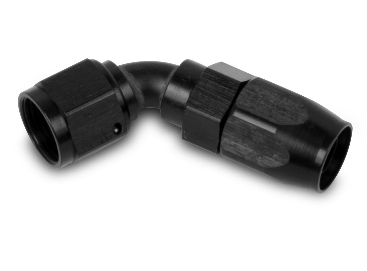 Earl's Performance AT806108ERL Swivel-Seal™ 60 Deg. AN Hose End Earl's Performance AT806108ERL