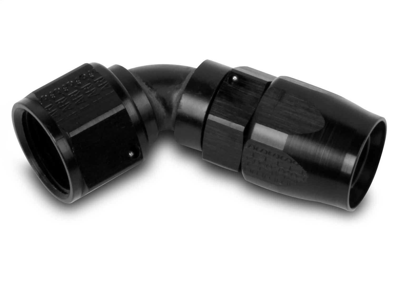 Earl's Performance AT806112ERL Swivel-Seal™ 60 Deg. AN Hose End Earl's Performance AT806112ERL
