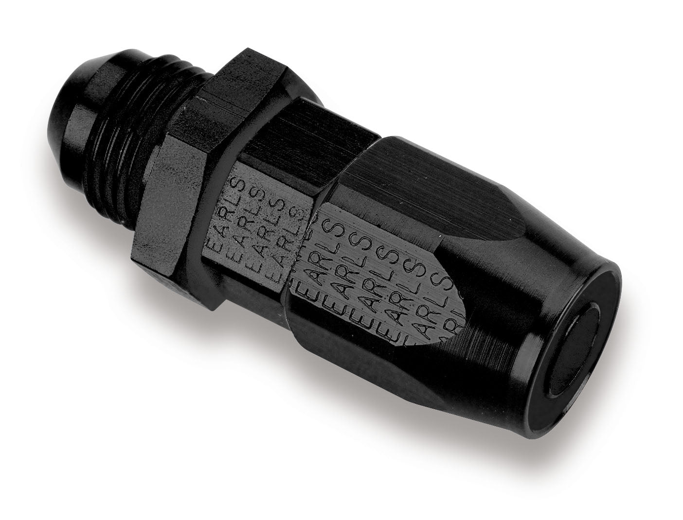 Earl's Swivel-Seal® Hose End