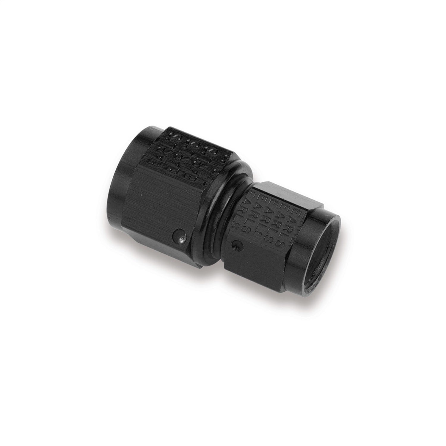 Earl's Performance AT915186ERL Straight Aluminum AN Swivel Coupling Earl's Performance AT915186ERL