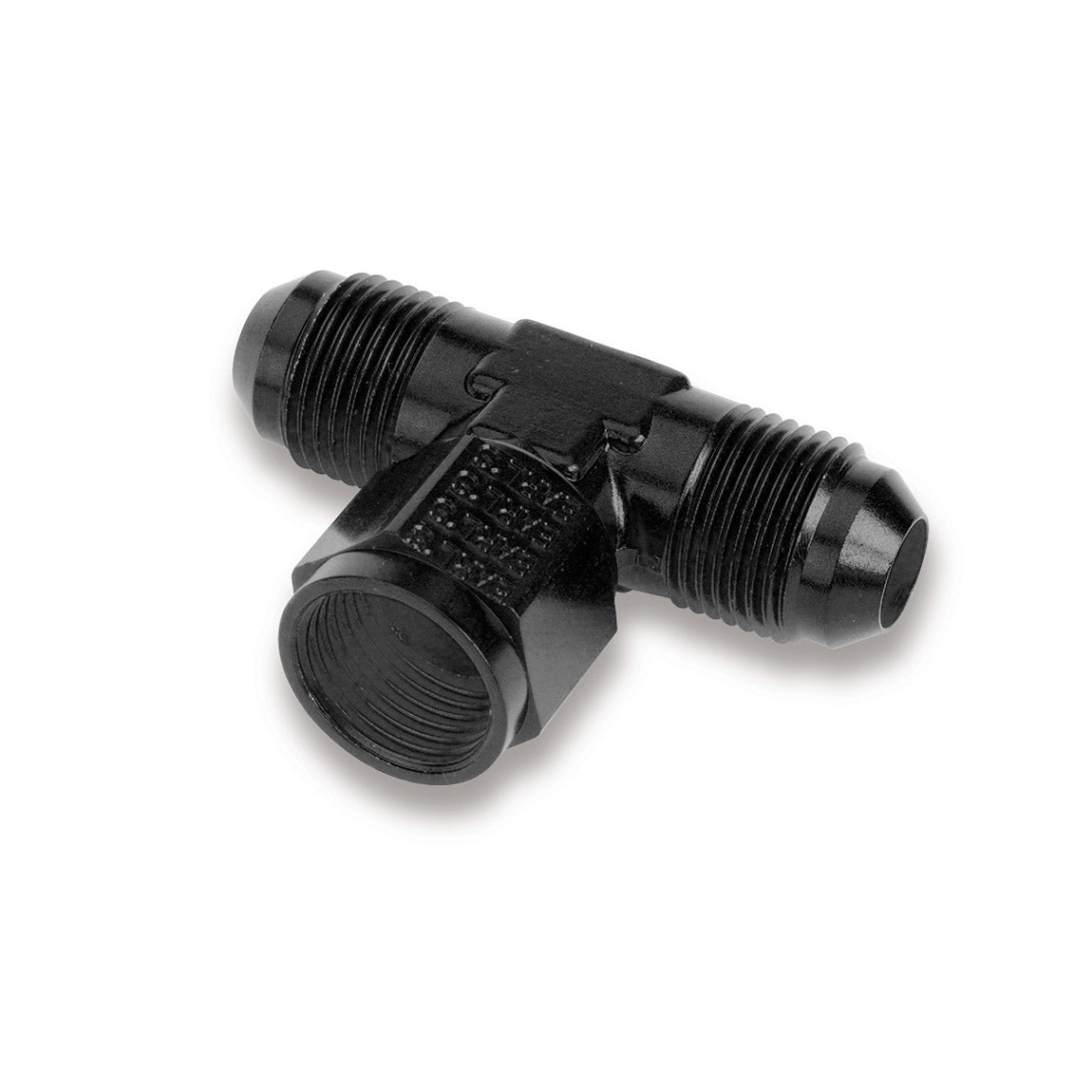 Earl's Performance AT925110ERL #10 T Female AN Swivel On Side Ano-Tuff Fitting Earl's Performance AT925110ERL