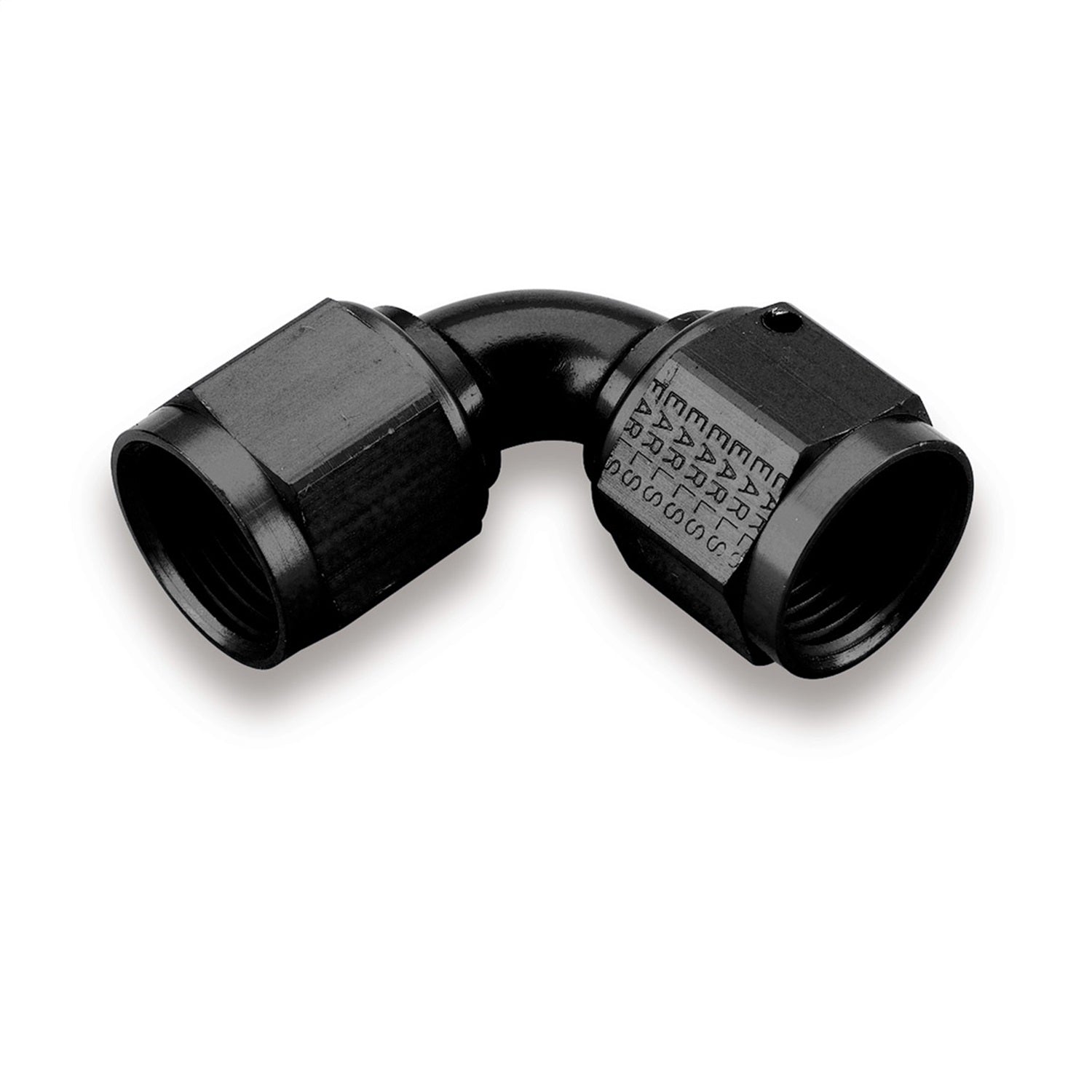 Earl's Performance AT935112ERL 90 Deg. Aluminum AN Swivel Coupling Earl's Performance AT935112ERL