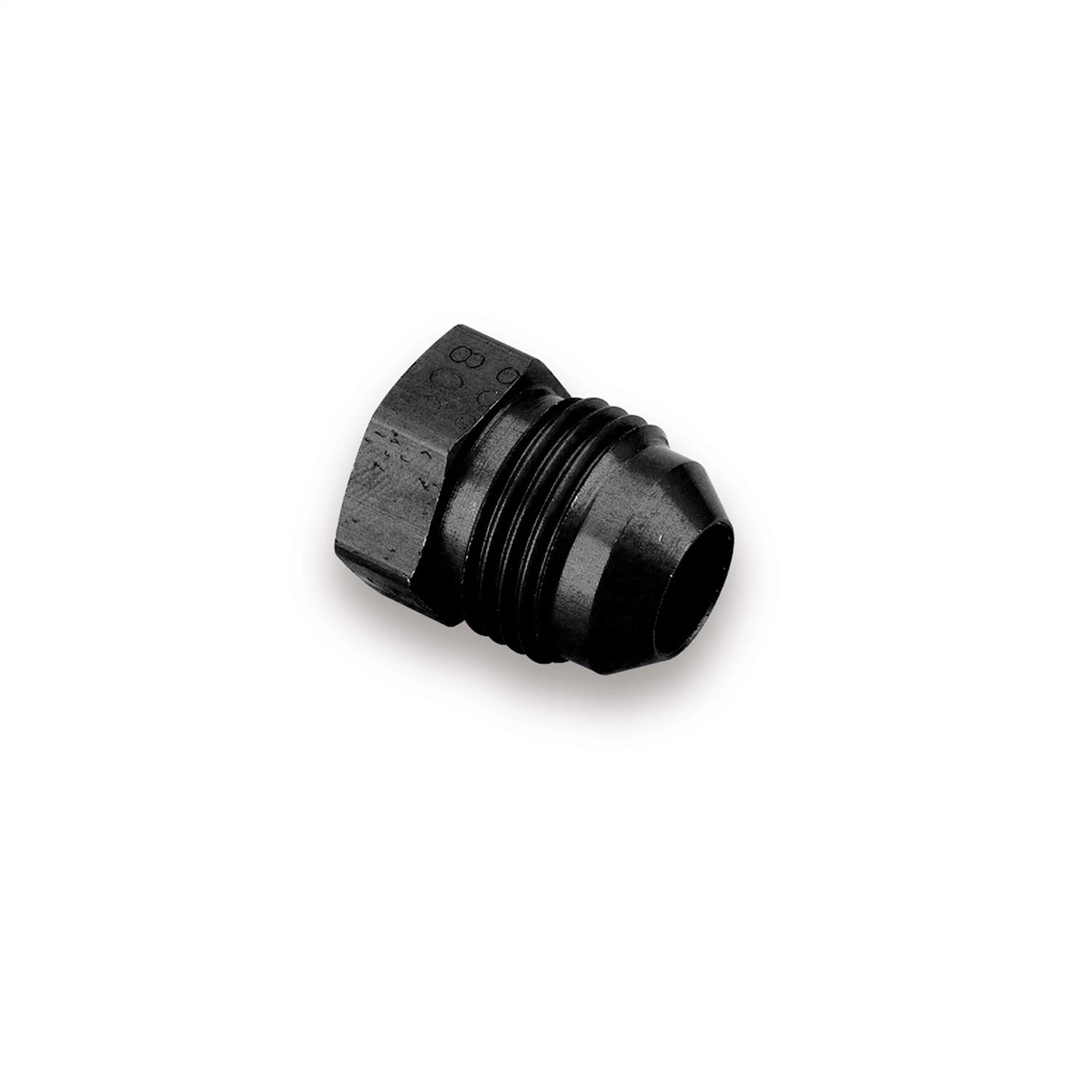 Earl's Performance AT580606ERL Aluminum AN Flare Plug Earl's Performance AT580606ERL