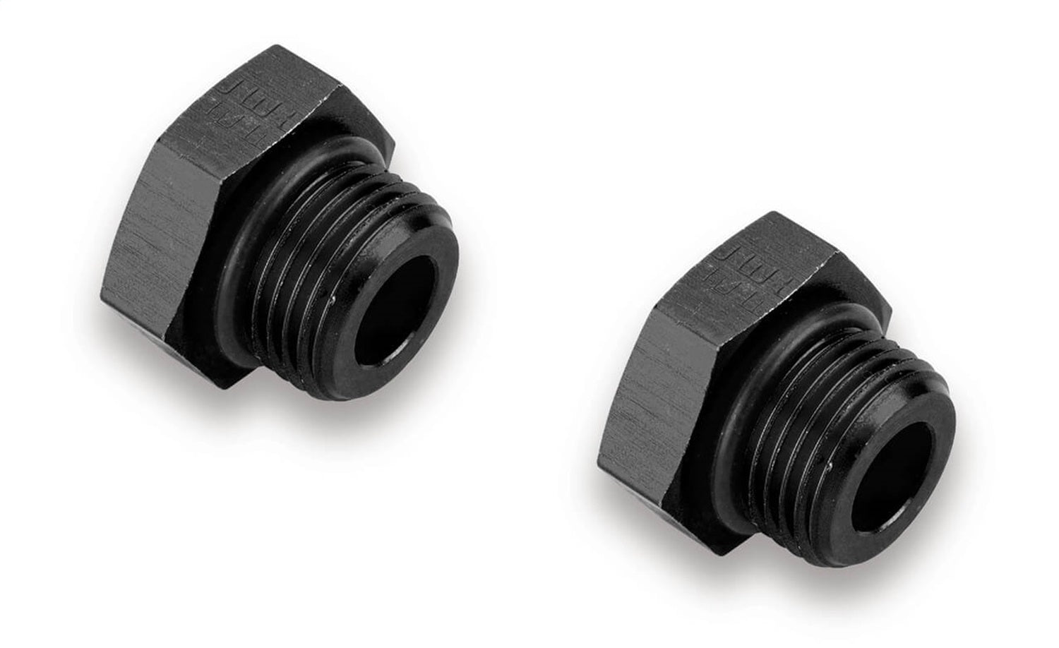 Earl's Performance AT581406ERL Aluminum AN O-Ring Port Plug Earl's Performance AT581406ERL