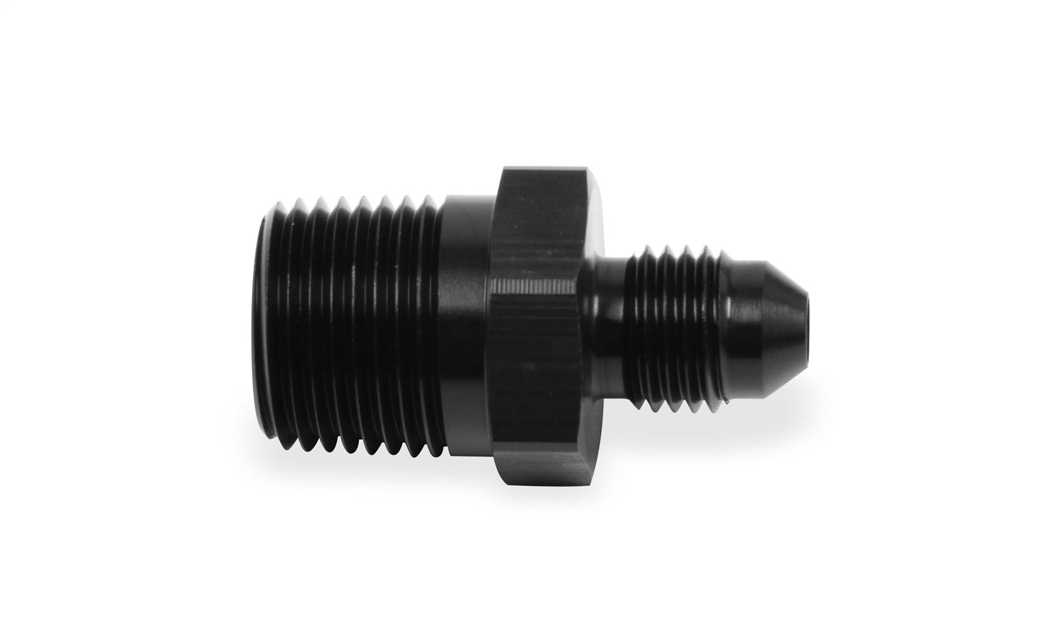Earl's Performance AT981646ERL Straight Aluminum AN to NPT Adapter Earl's Performance AT981646ERL