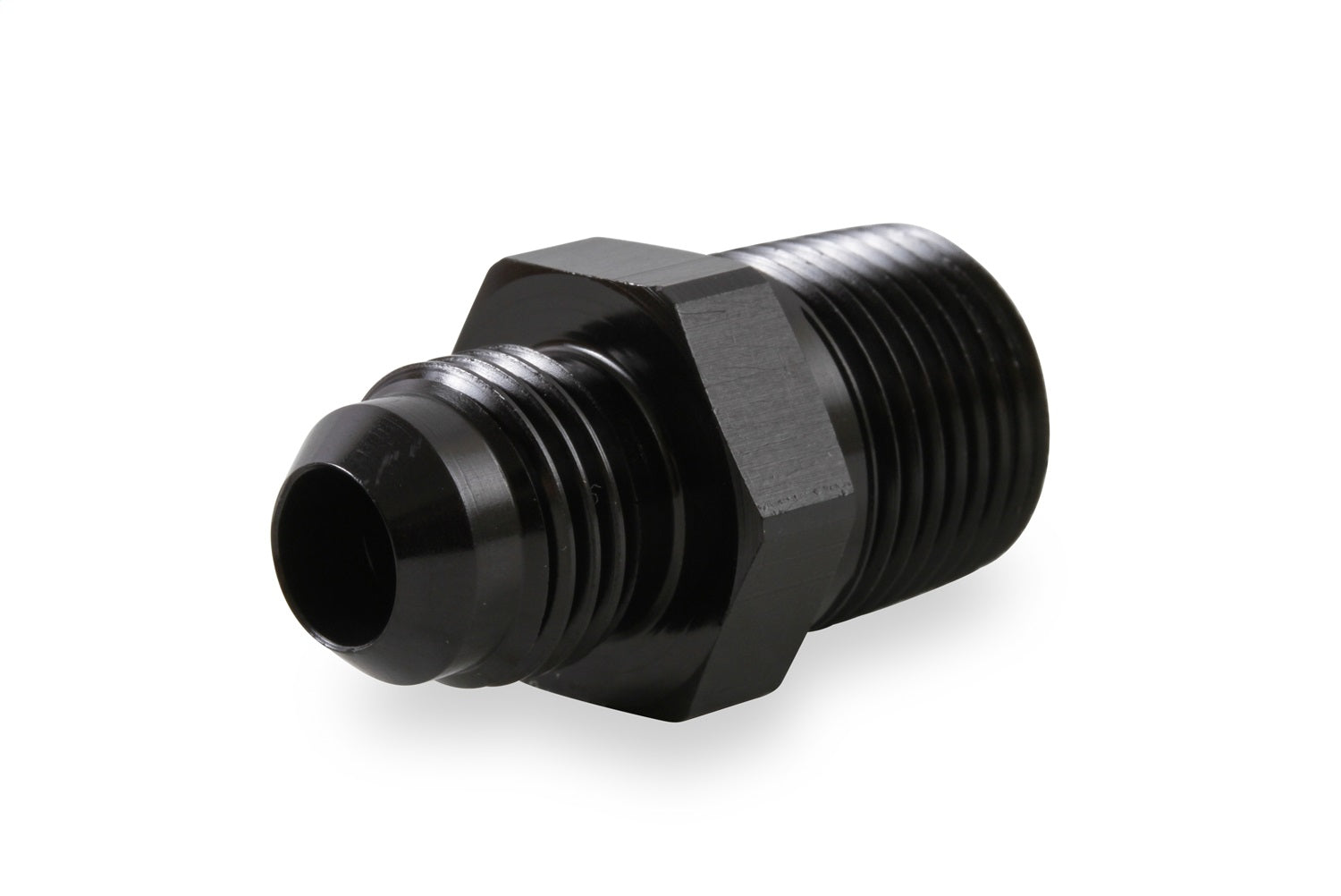 Earl's Performance AT981666ERL Straight Aluminum AN to NPT Adapter Earl's Performance AT981666ERL