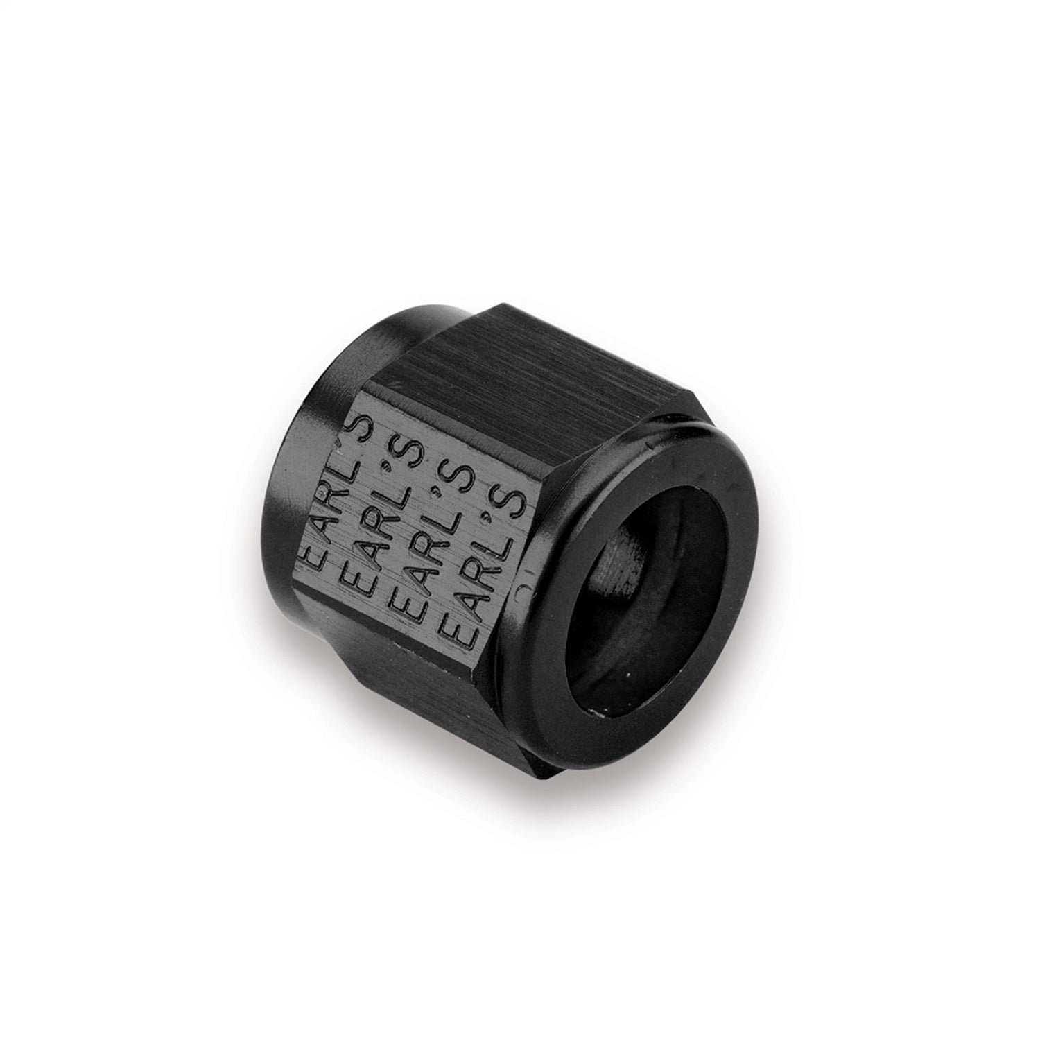 Earl's Performance AT981810ERL Aluminum Tube Nut Earl's Performance AT981810ERL