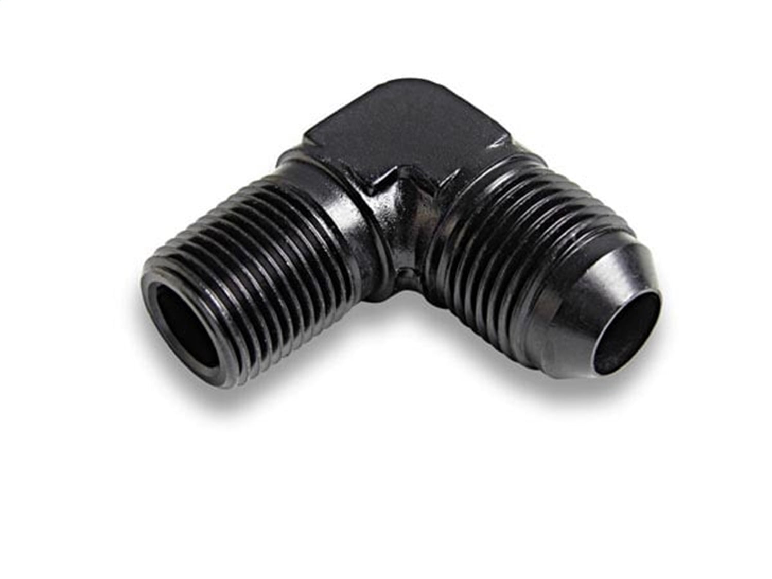Earl's Performance AT982210ERL 90 Deg. Aluminum AN to NPT Adapter Elbow Earl's Performance AT982210ERL