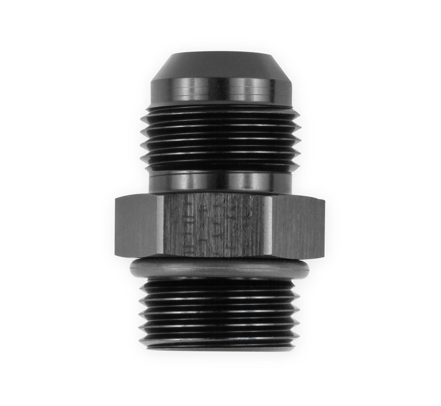 Earl's Performance AT985010ERL Aluminum AN to O-Ring Port Adapter Earl's Performance AT985010ERL