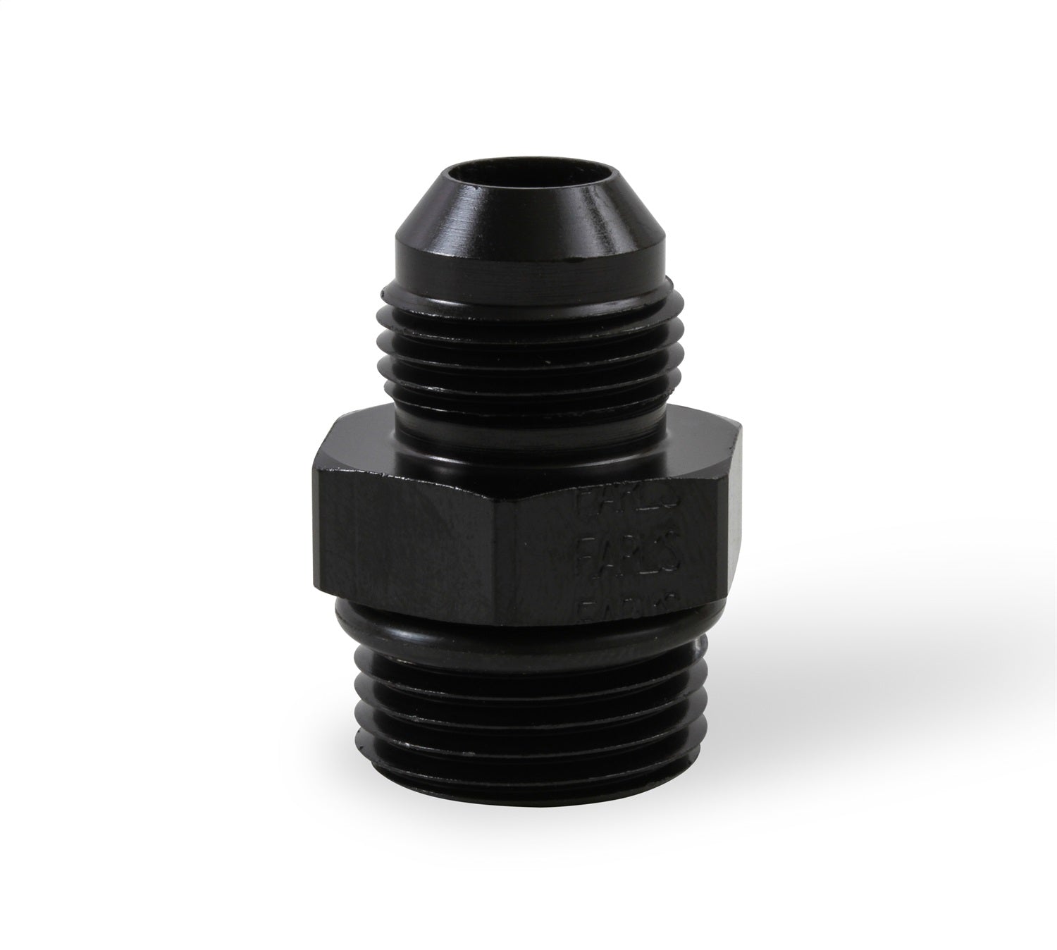 Earl's Performance AT985081ERL Aluminum AN to O-Ring Port Adapter Earl's Performance AT985081ERL