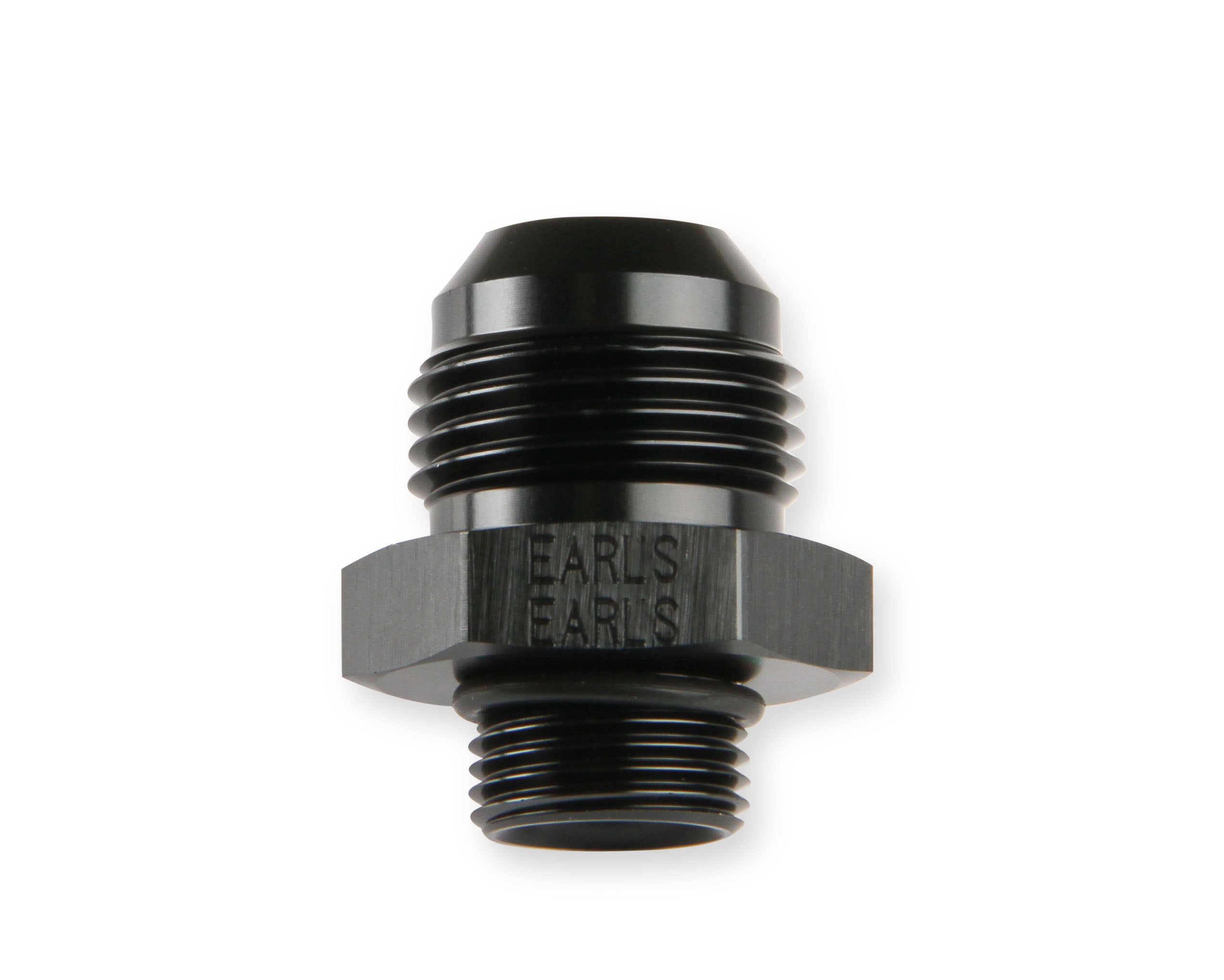 Earl's -12 AN Male to 3/4-16 (AN8) O-ring Port