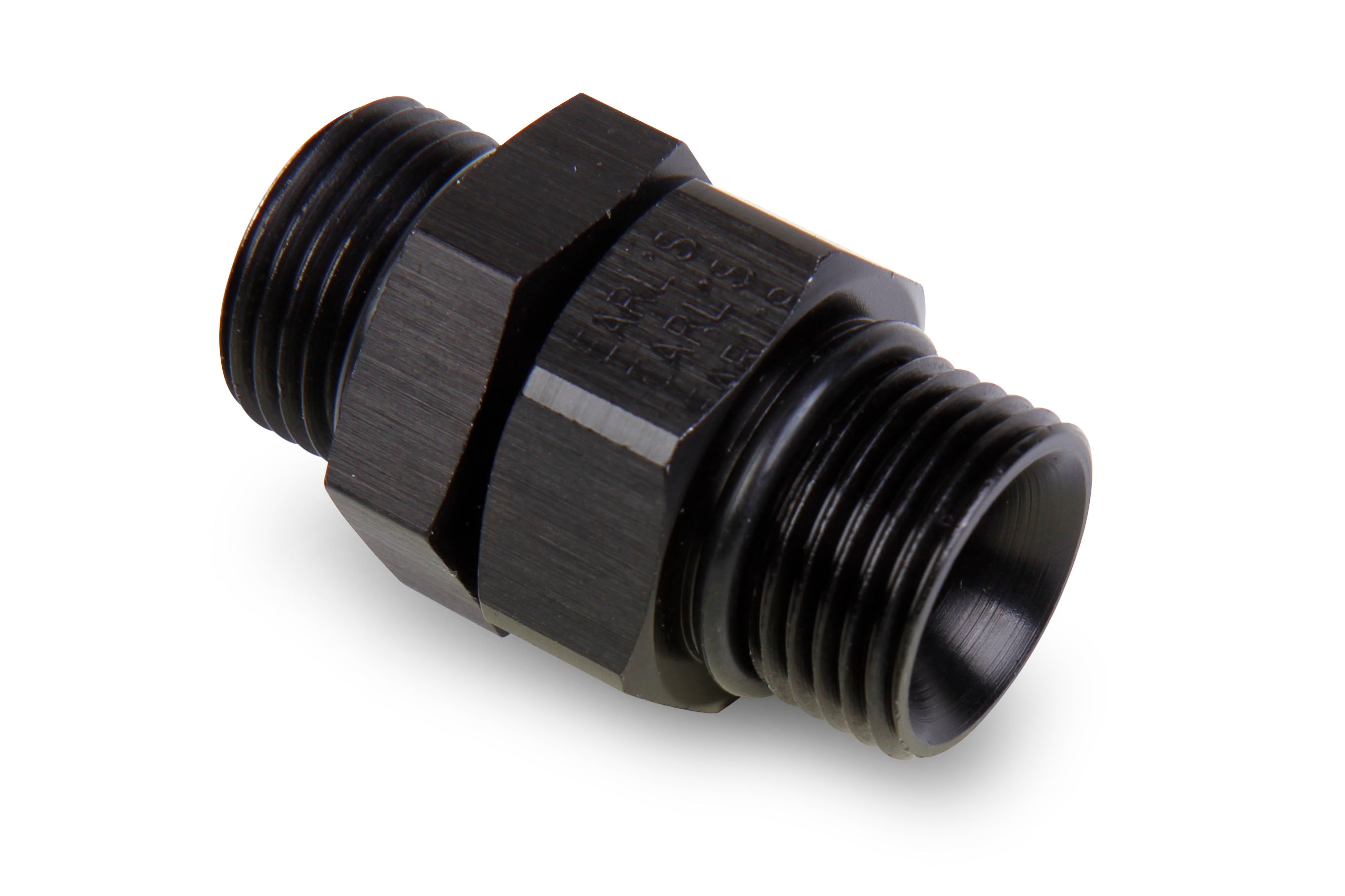 Earl's Union -10AN Male Swivel Port to -10AN Male Port