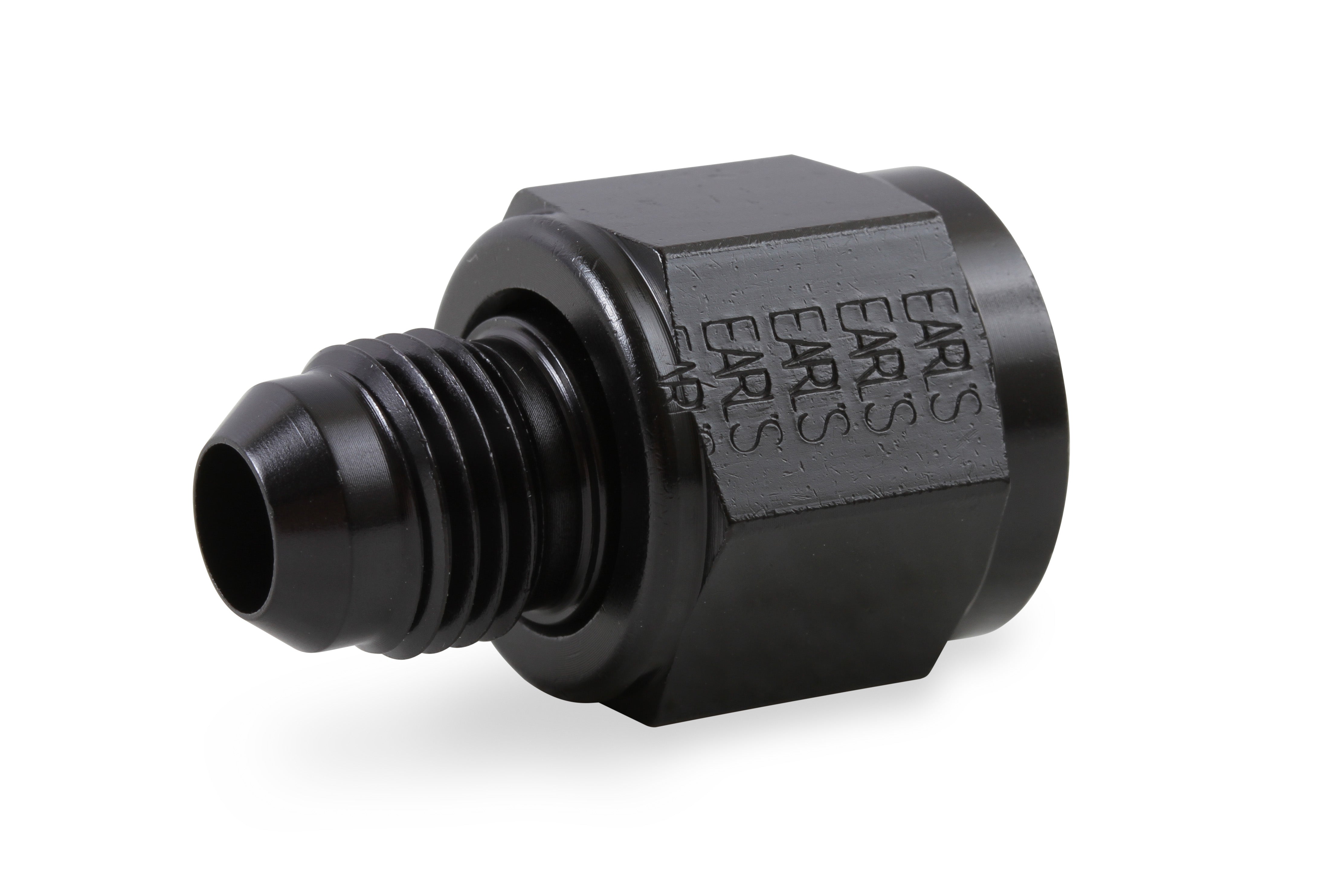 Earl's Performance AT9892206ERL Flare Reducer Adapter 20an to 16an Earl's Performance AT9892206ERL
