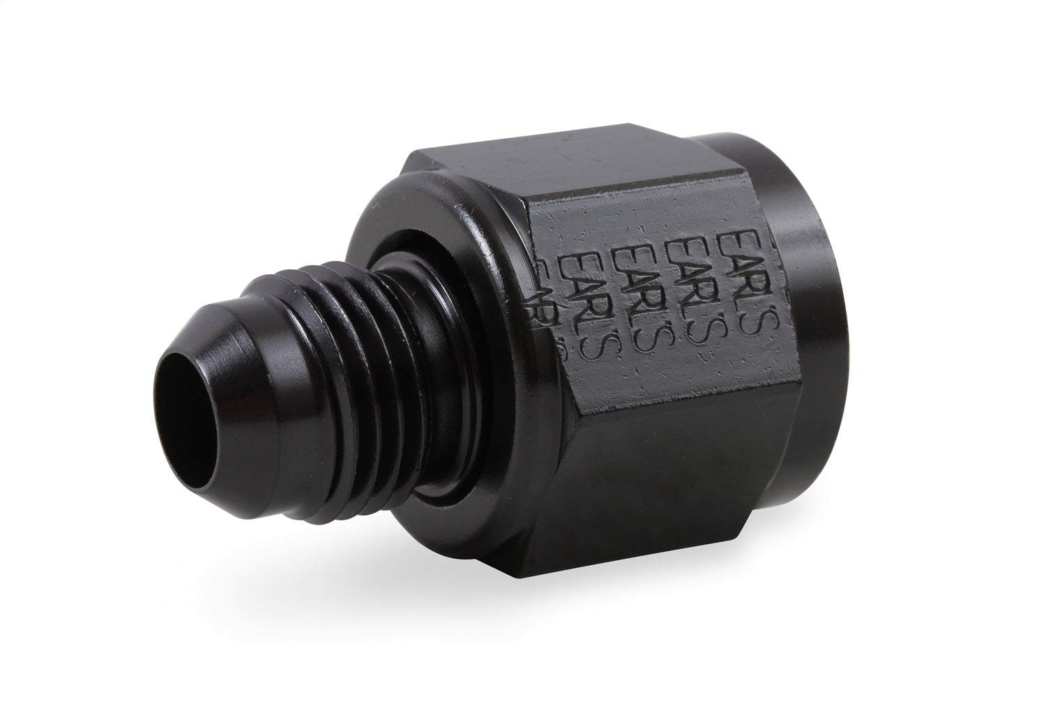 Earl's Performance AT9892162ERL Aluminum AN Reducer Earl's Performance AT9892162ERL