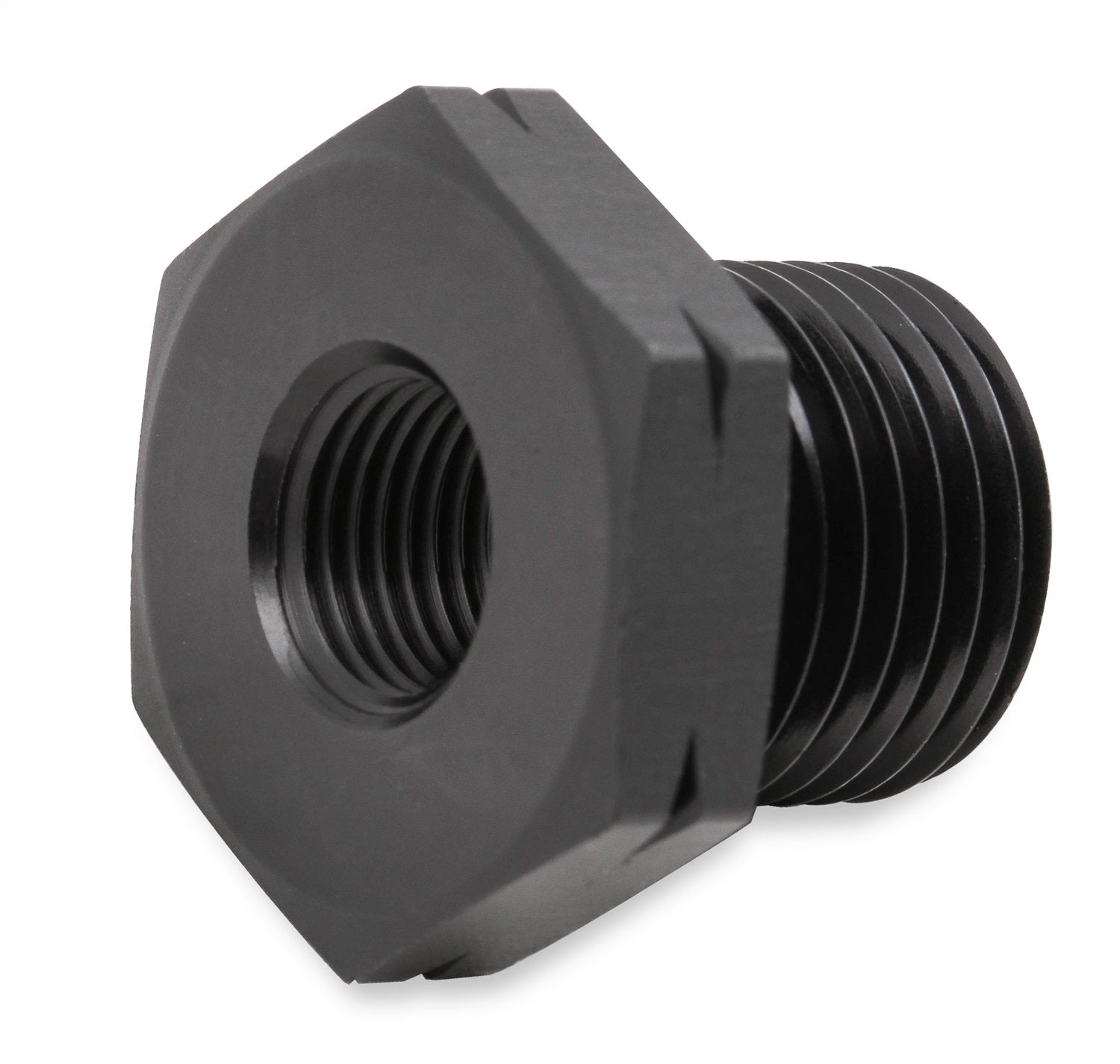Earl's Performance LS0021ERL Engine Oil Pressure Gauge Adapter Earl's Performance LS0021ERL