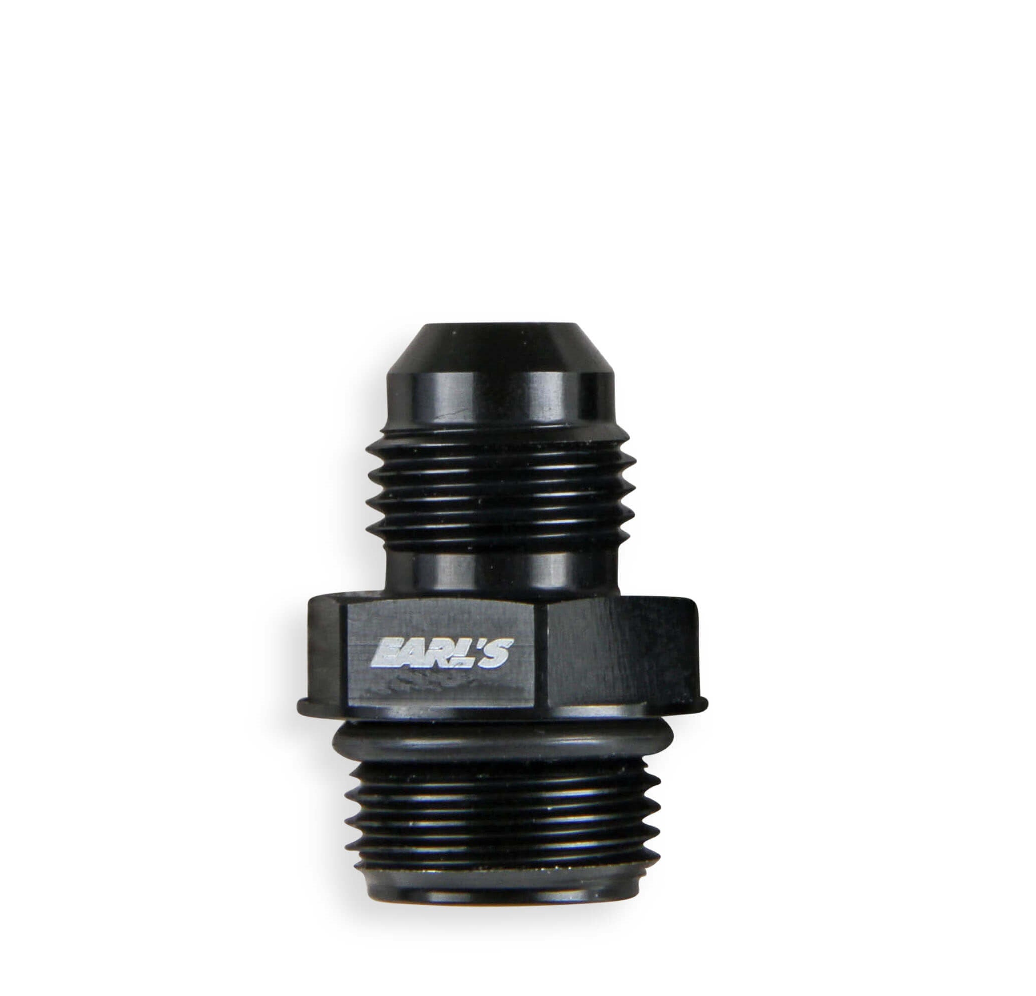 Earl's BSPP to AN Adapter