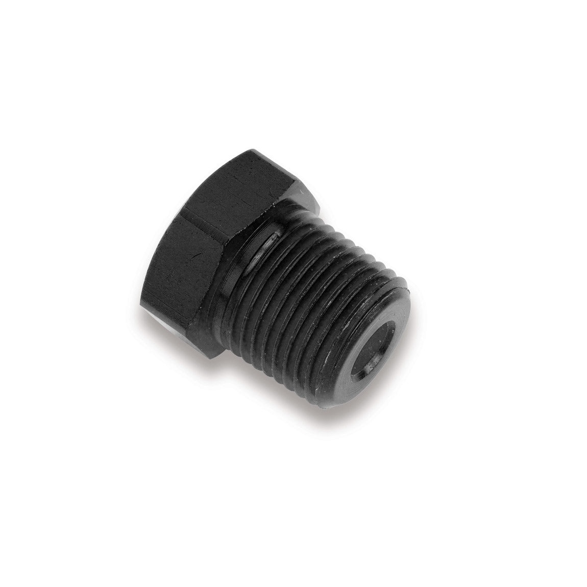 Earl's Performance AT993304ERL NPT Plug Hex Head 1/2 NPT (1pk) Earl's Performance AT993304ERL