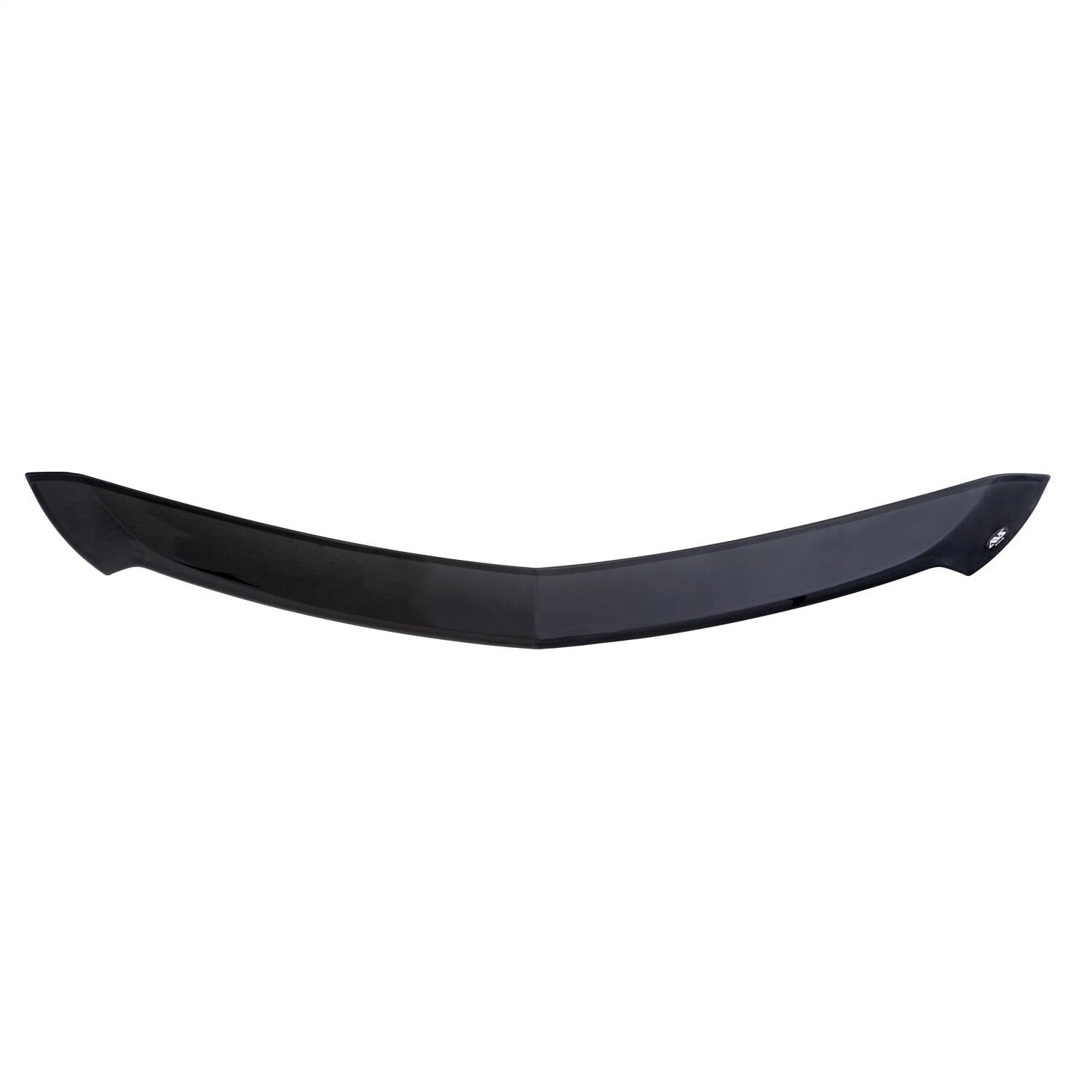 Auto Ventshade AVS 322176 Aeroskin Smoke Hood Protector; Low Profile; Auto Ventshade AVS 322176