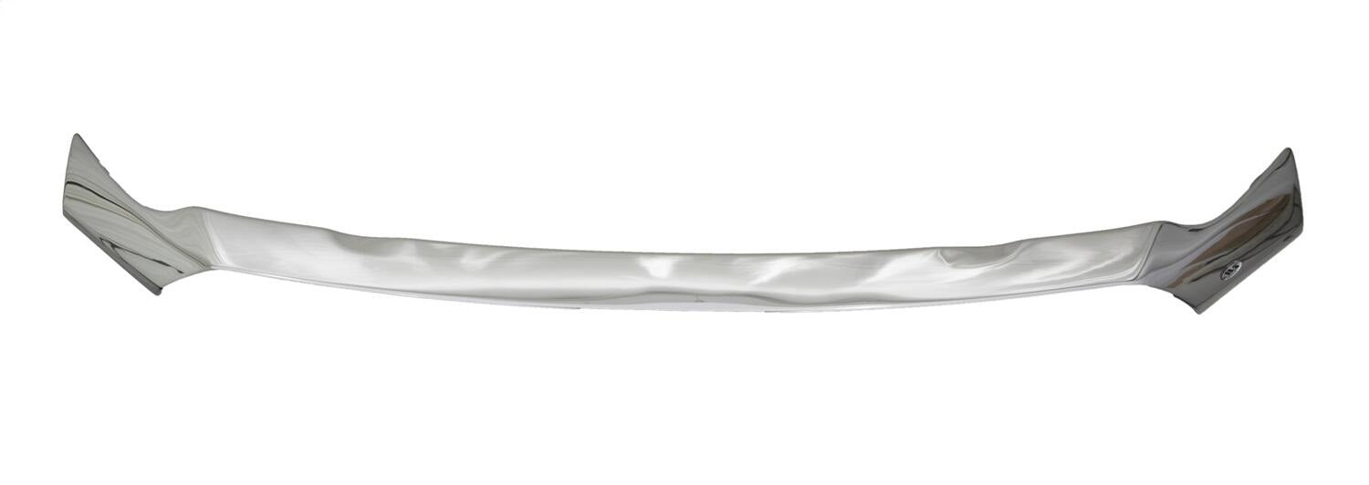 Auto Ventshade AVS 622176 Aeroskin Chrome Hood Protector; Low Profile; Auto Ventshade AVS 622176