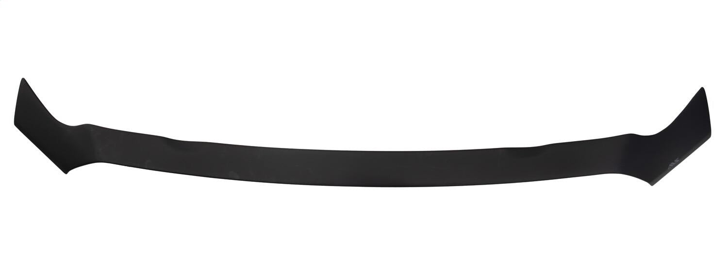 Auto Ventshade AVS 377167 Aeroskin Matte Black Hood Protector; Low Profile; Auto Ventshade AVS 377167