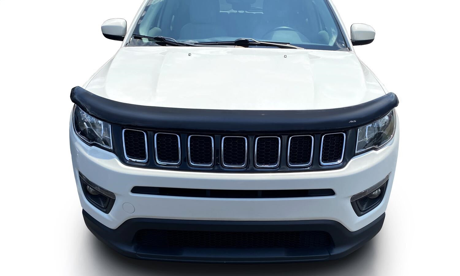 Auto Ventshade AVS 20172 Carflector™ Stone/Bug Deflector; Low Profile; Auto Ventshade AVS 20172
