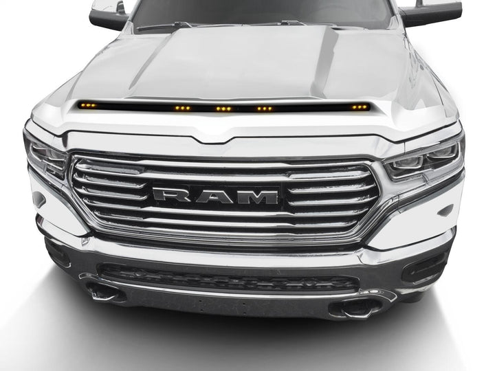 Auto Ventshade (AVS) 753163-PWD Aeroskin LightShield™ Color-Match Hood Protector Auto Ventshade (AVS) 753163-PWD