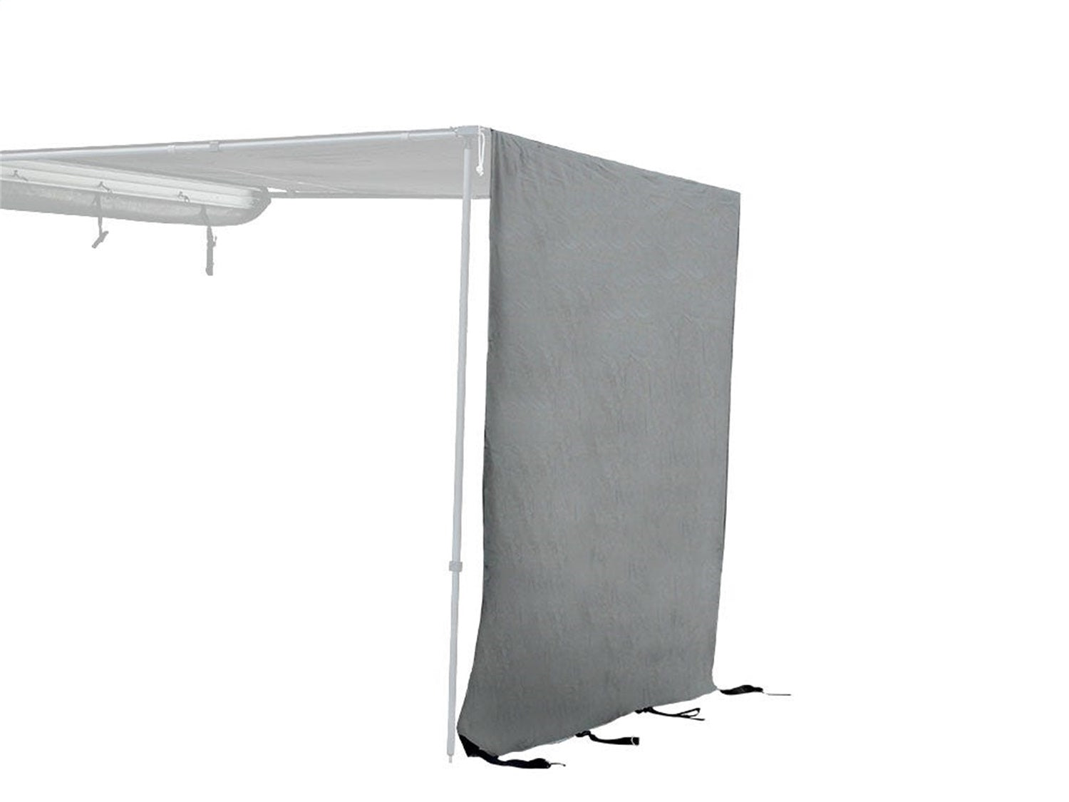 Front Runner AWNI038 Wind/Sun Break; For 2M Awning; Front Runner AWNI038