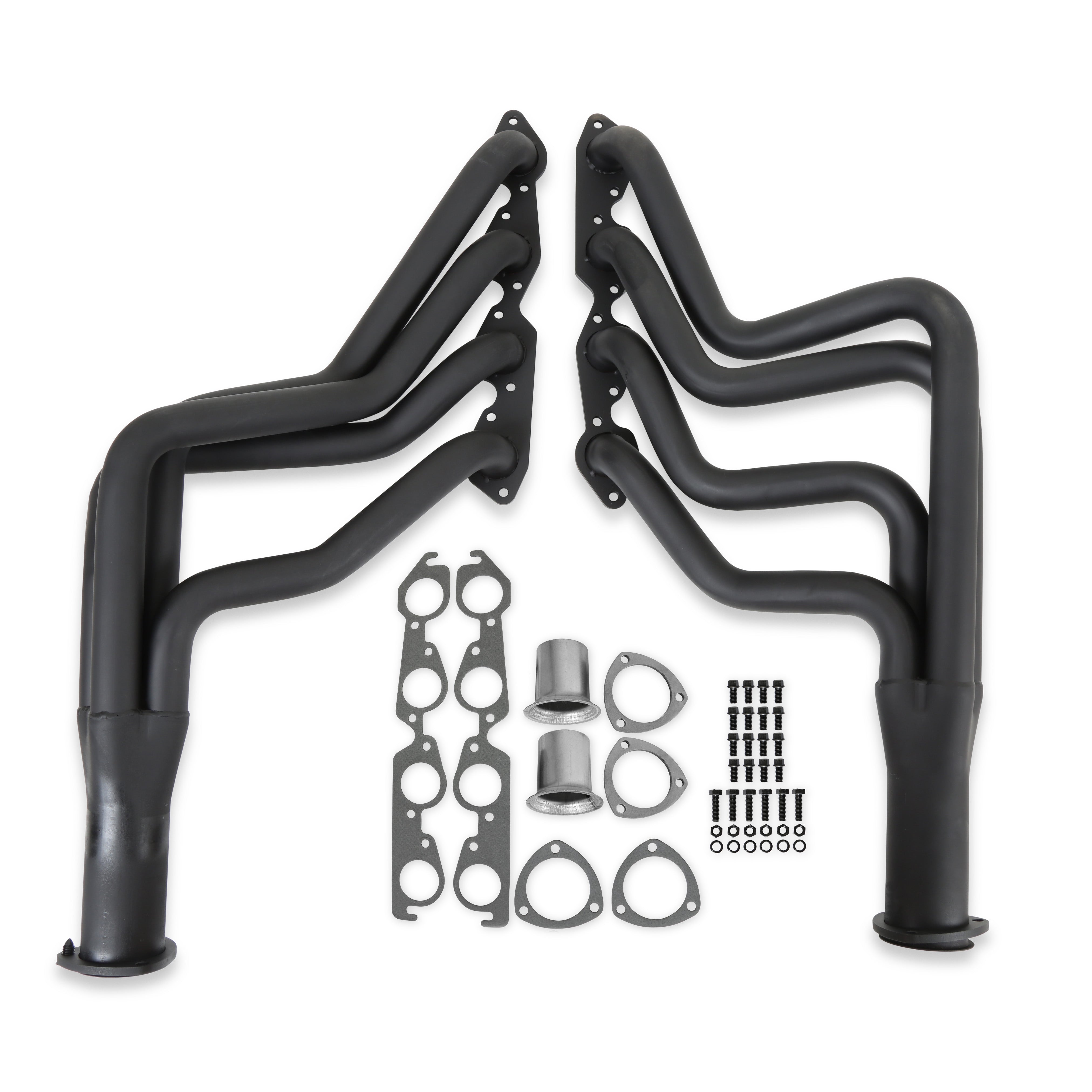 FlowTech 11130FLT Long Tube Headers FlowTech 11130FLT