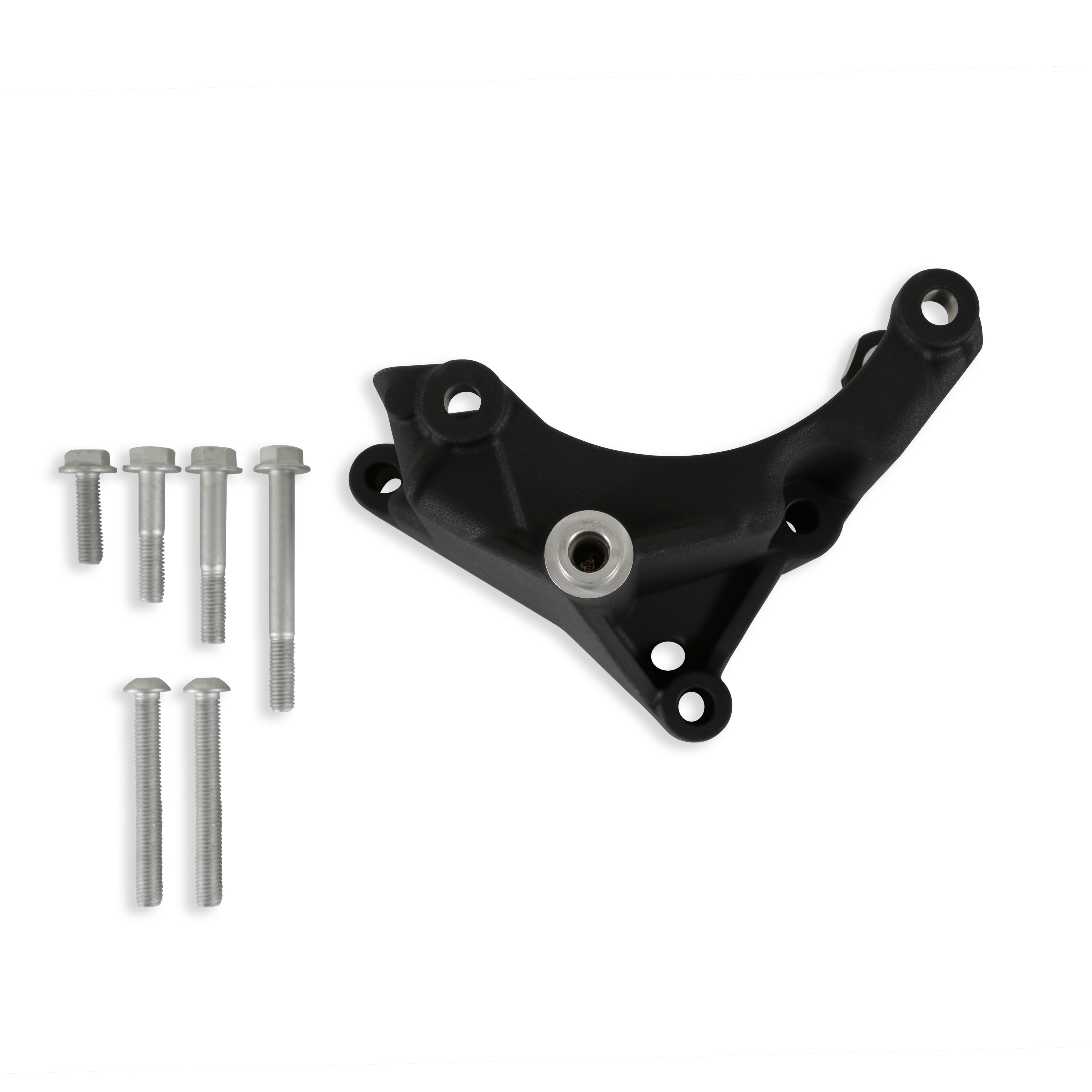 Holley 97-420 Alternator Bracket Kit Holley 97-420