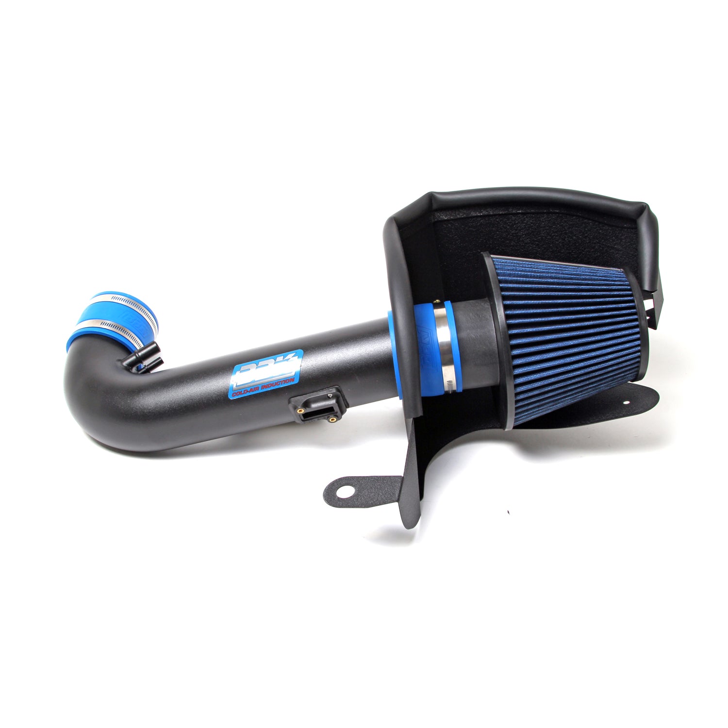 BBK Performance Parts 17685 Cold Air Intake Kit - 11-14 Mustang GT 5.0L BBK Performance Parts 17685