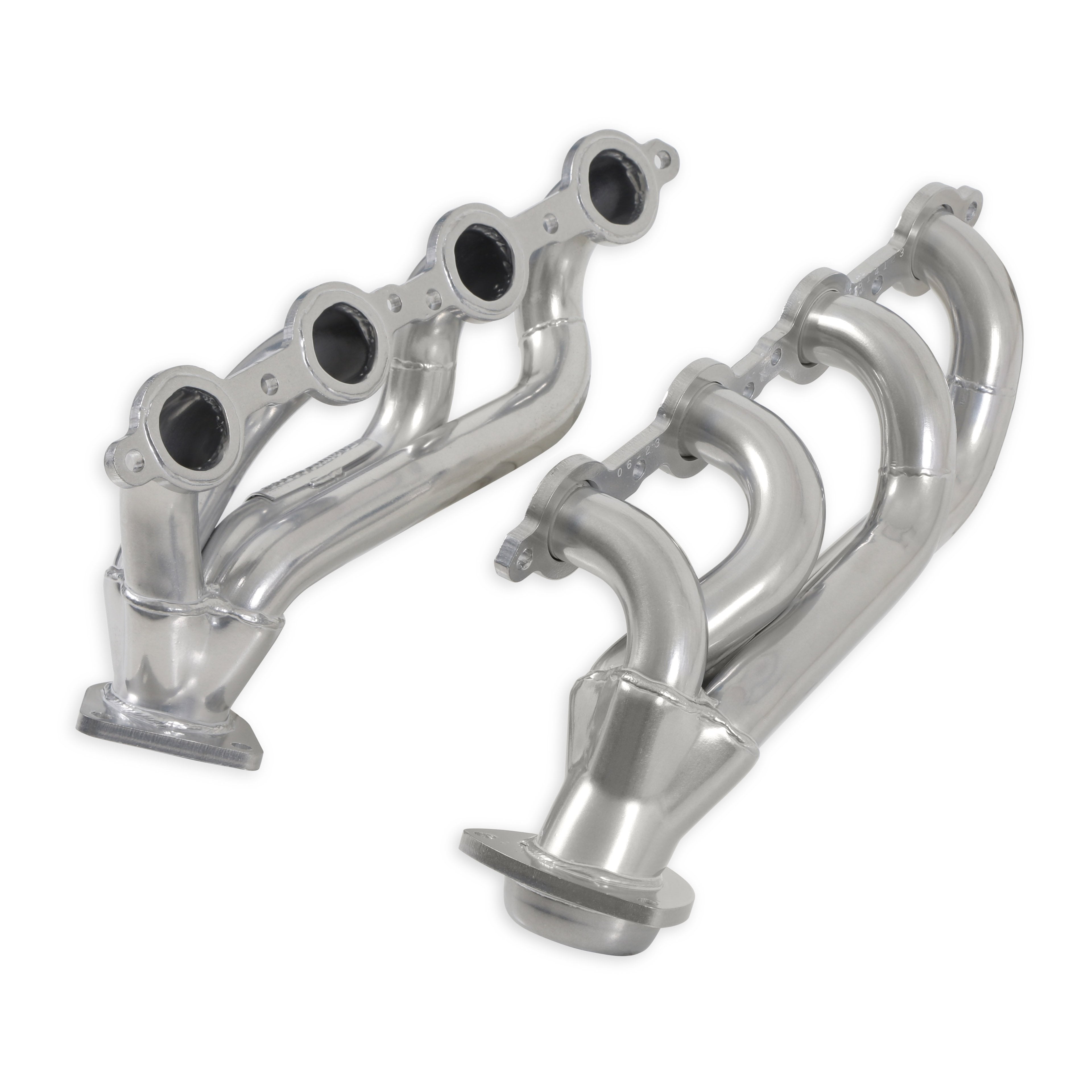 Flowmaster 814123 Scavenger Series Elite Shorty Header Flowmaster 814123