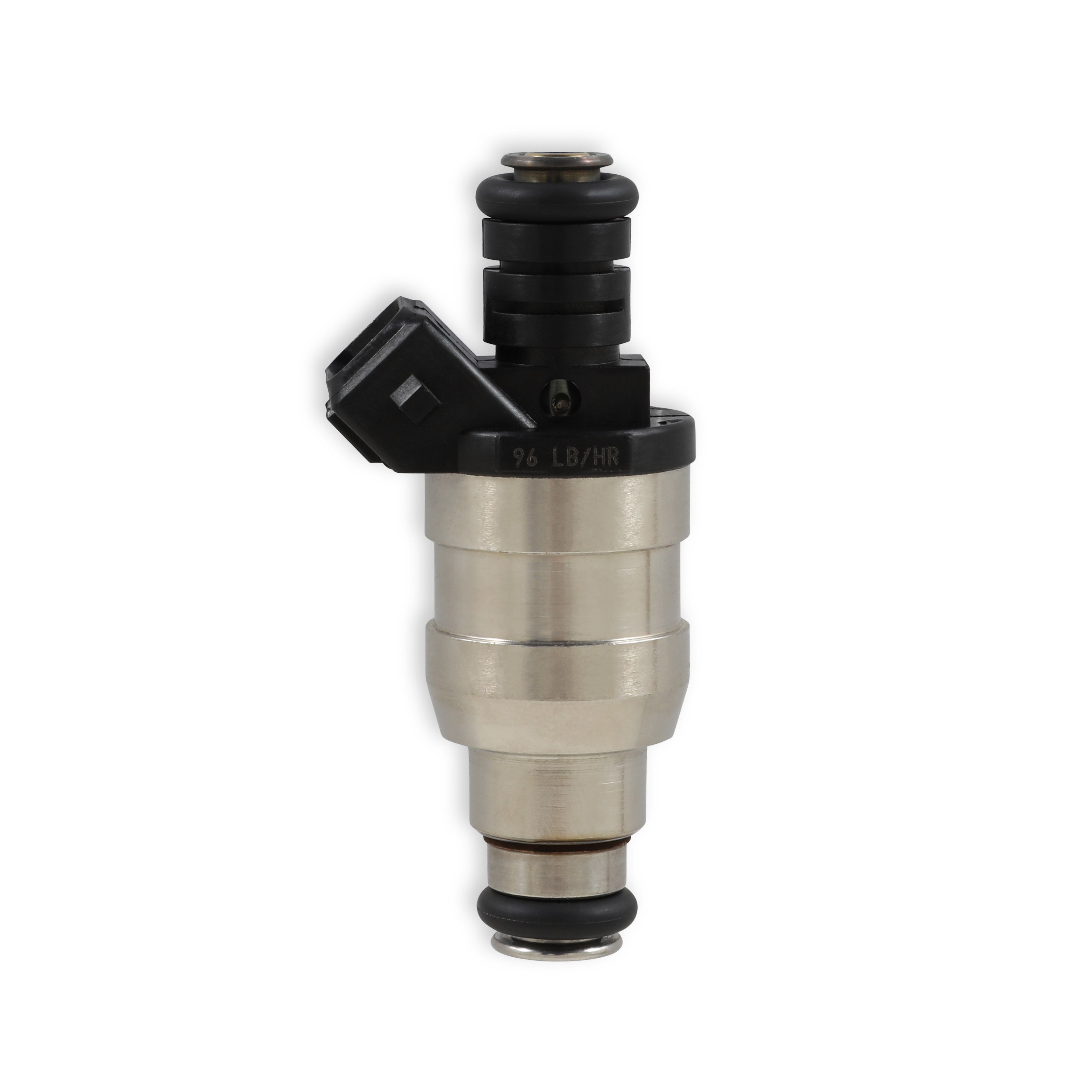ACCEL 74618 Fuel Injector; Fuel Flow Rate 96 lb. Per Hour; Individual; Low Impedance; ACCEL 74618