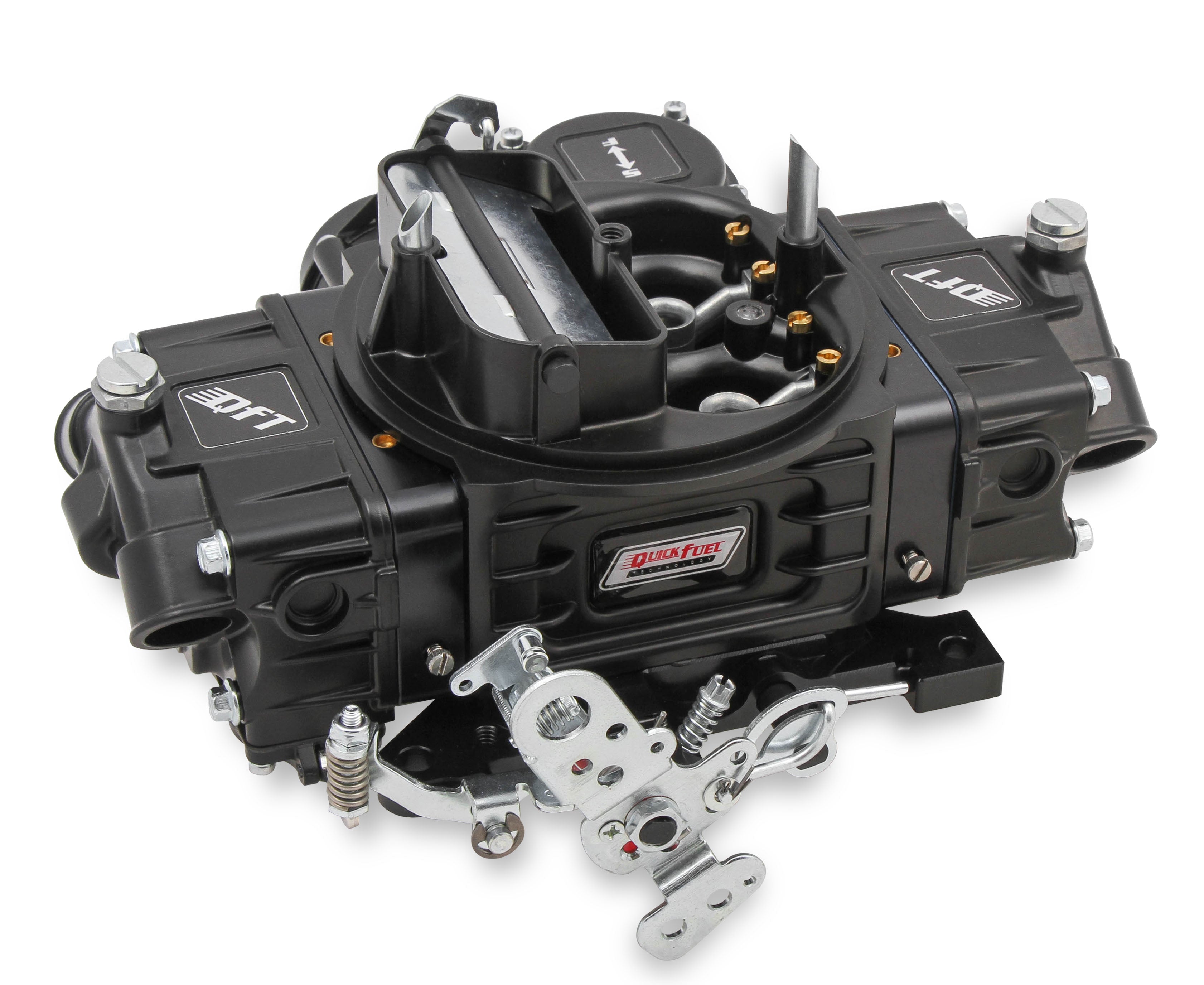 Quick Fuel Technology BD-680-VS 680CFM Carburetor - B/D SS-Series Quick Fuel Technology BD-680-VS