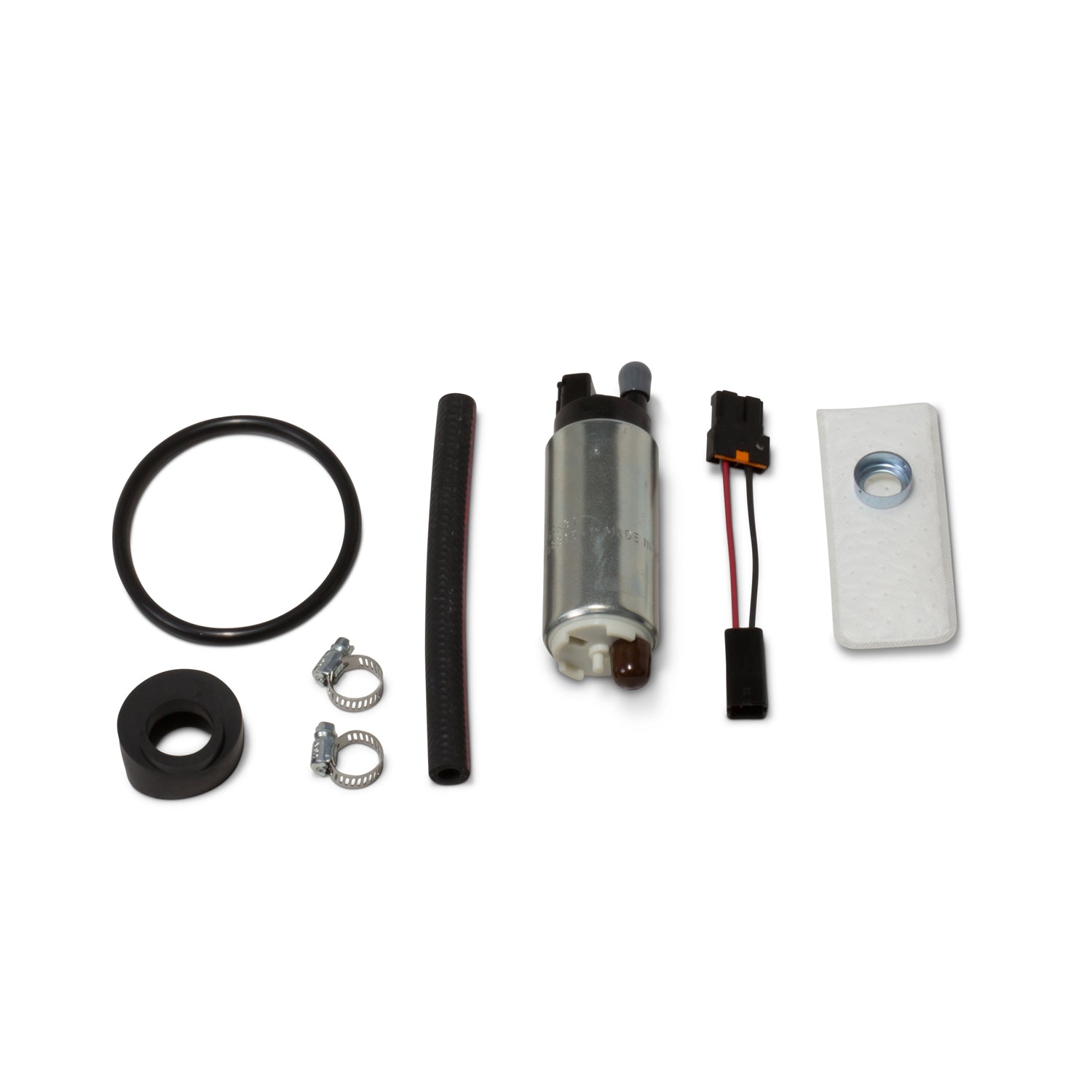 1984-1986 BUICK GN / 1985-1995 S10 255LPH ELECTRIC IN-TANK FUEL PUMP KIT.
