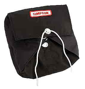 Simpson Safety 42086 Parachute Packs for Sky Jacker 10' Simpson Safety 42086