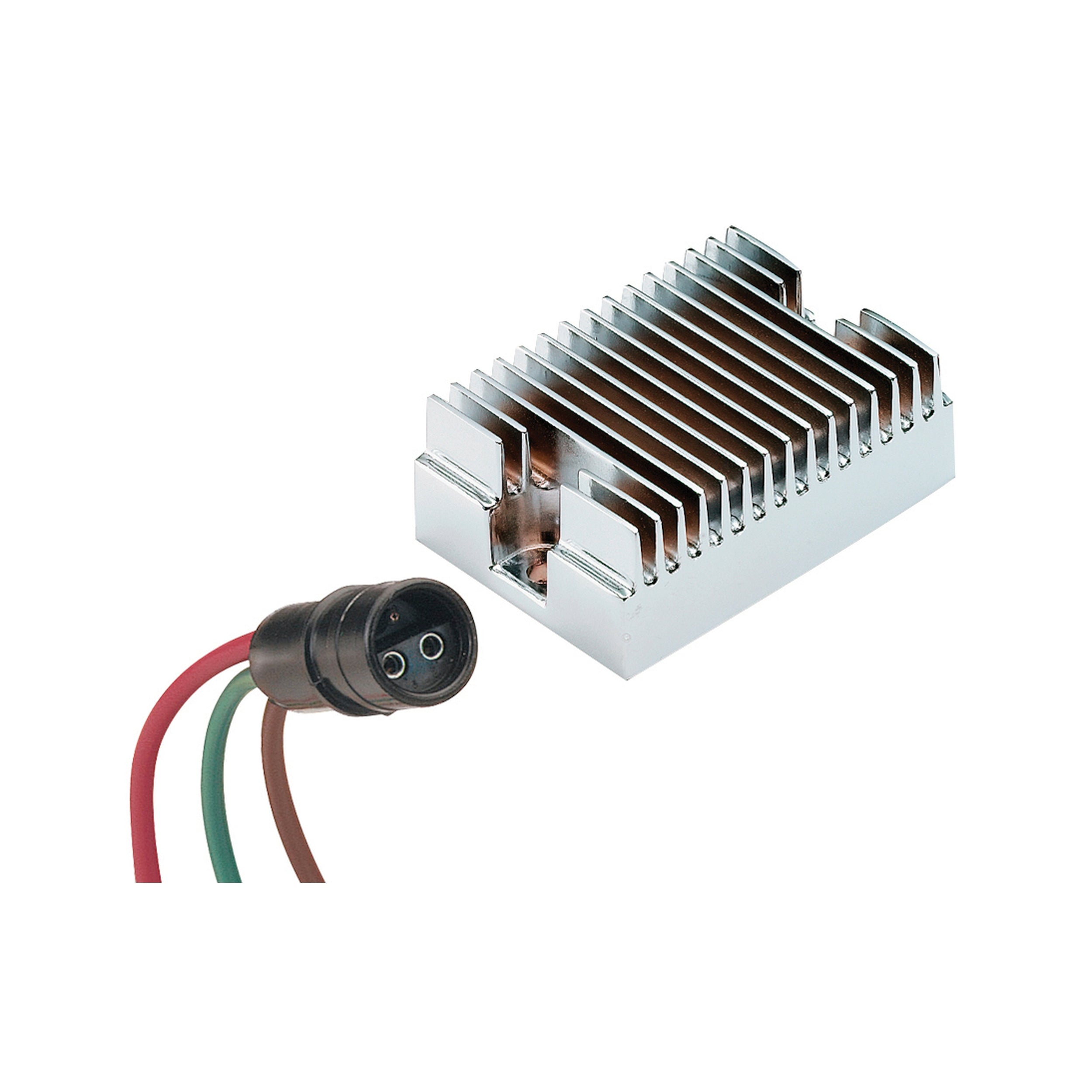 ACCEL 201102C Voltage Regulator ACCEL 201102C