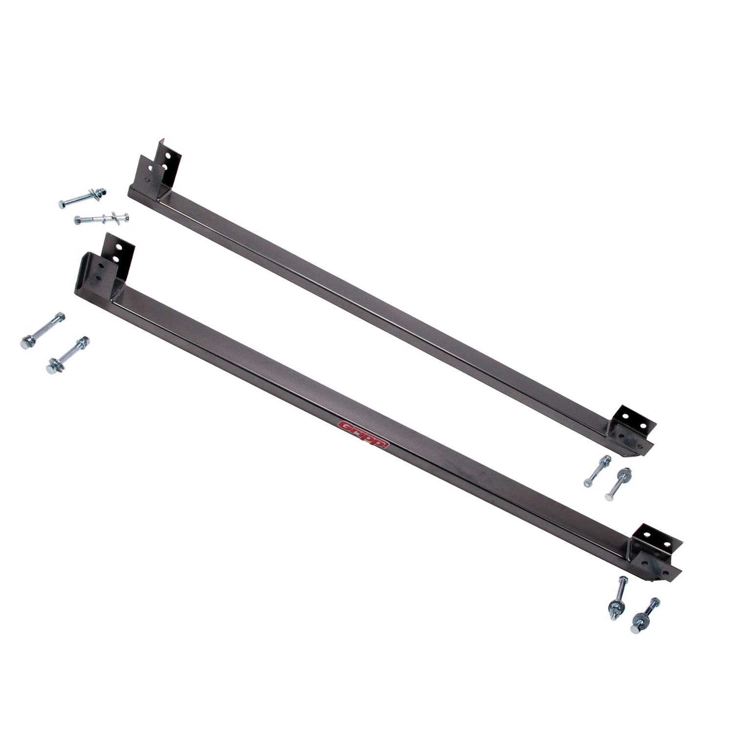 BBK Performance Parts 2506 Subframe Connector Kit - 79-93 Mustang BBK Performance Parts 2506