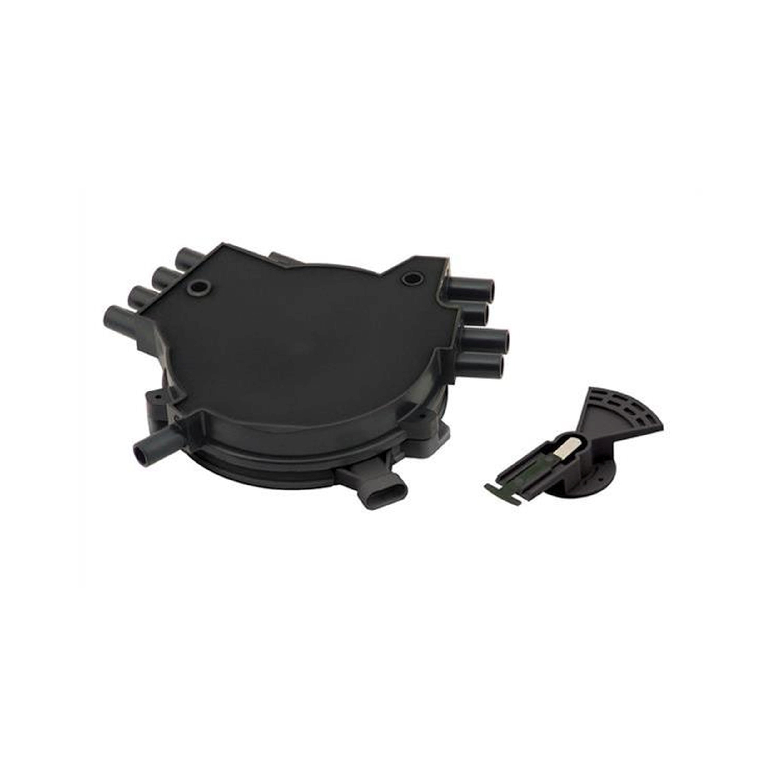 ACCEL 8136A Distributor Cap And Rotor Kit; For GM Opti-Spark I Distributor; ACCEL 8136A