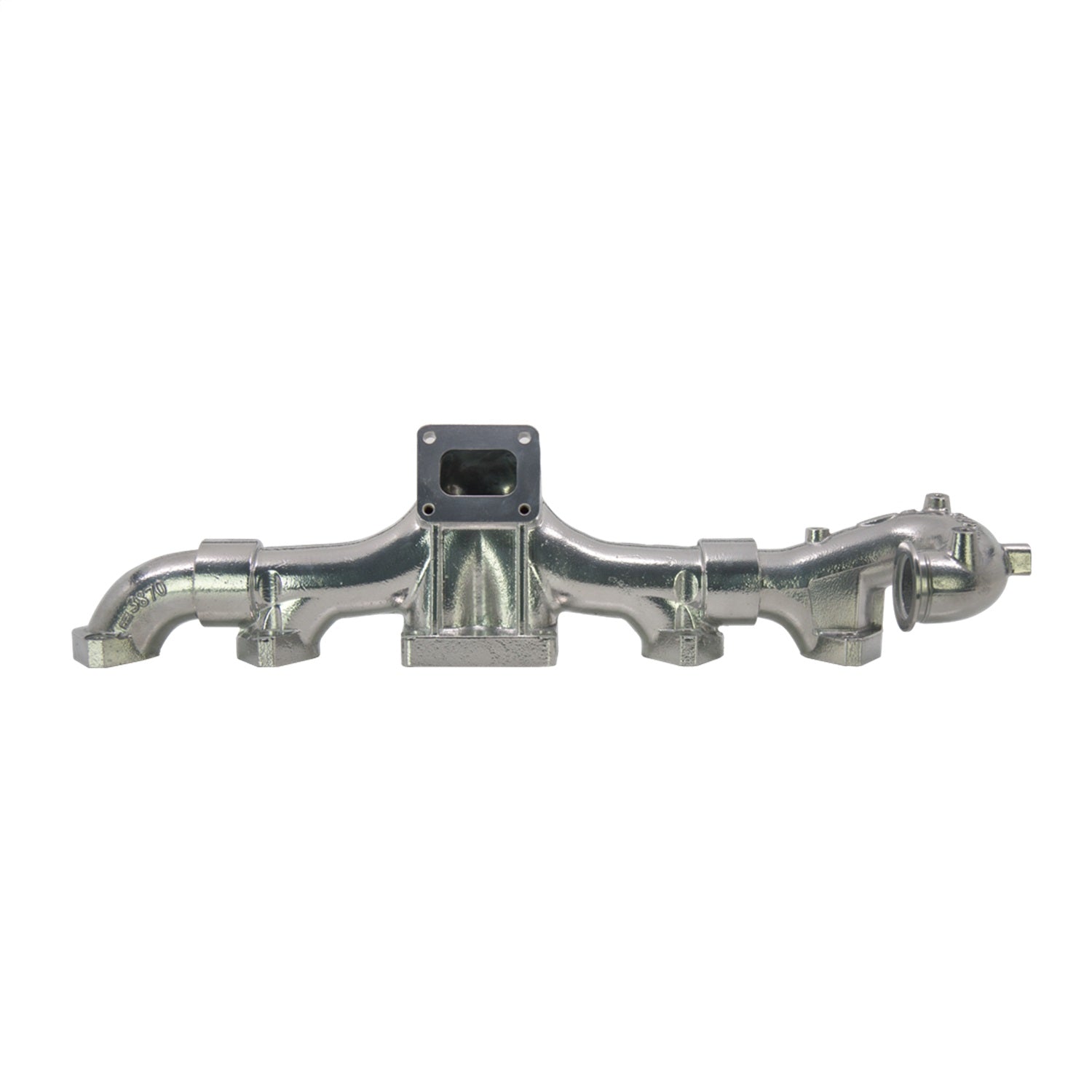 Bully Dog Big Rig 85105 Exhaust Manifold Bully Dog Big Rig 85105