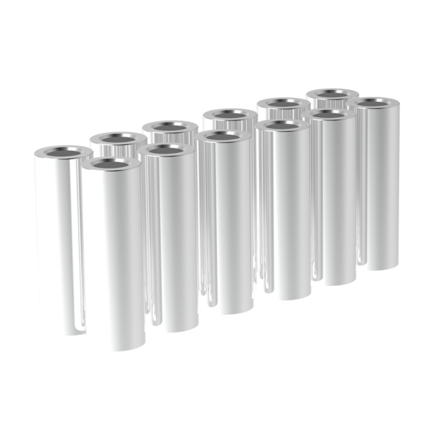 Bully Dog Big Rig 85112 Exhaust Manifold Spacer; Fits All Cummins Engines; Set Of 12; Bully Dog Big Rig 85112
