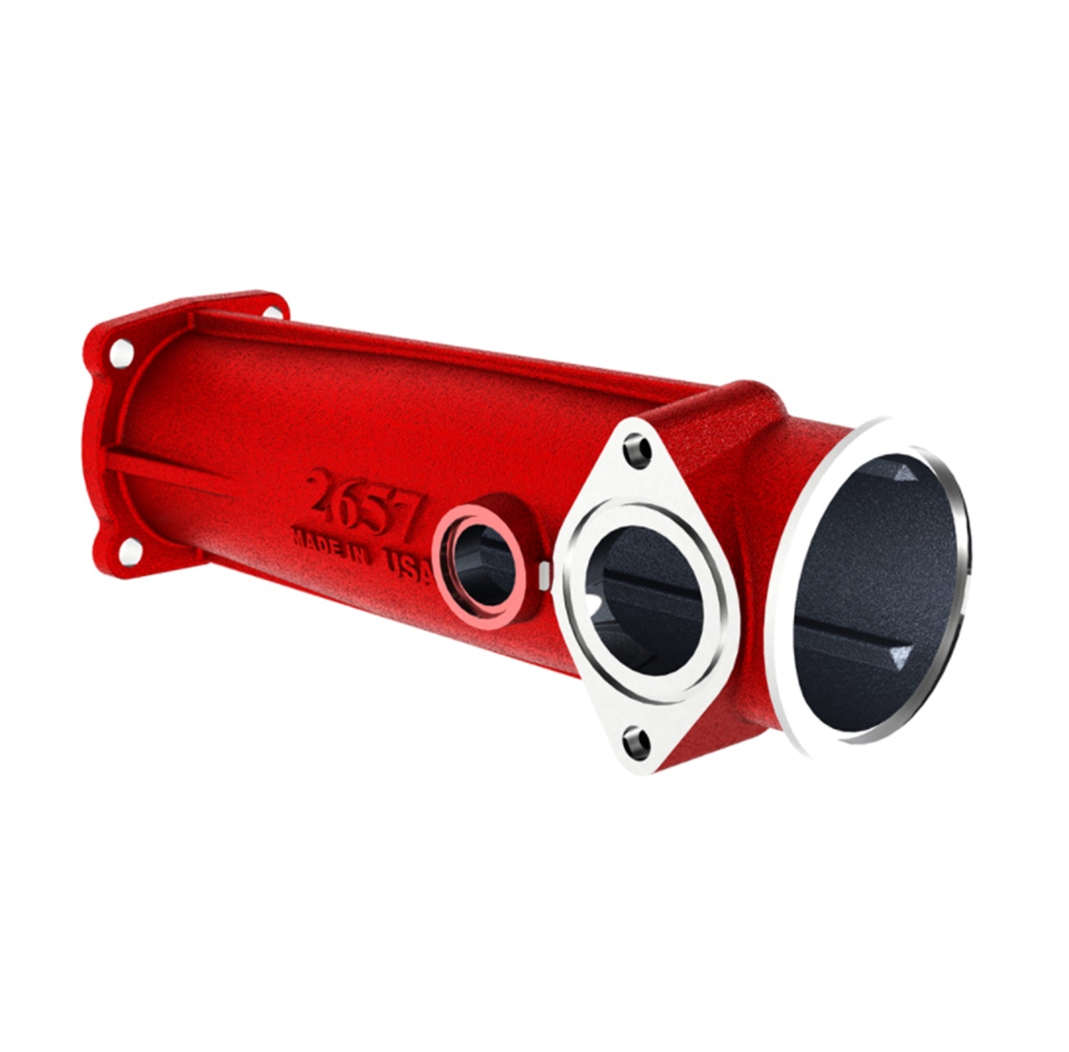 Bully Dog Big Rig 85130 Intake Manifold Bully Dog Big Rig 85130