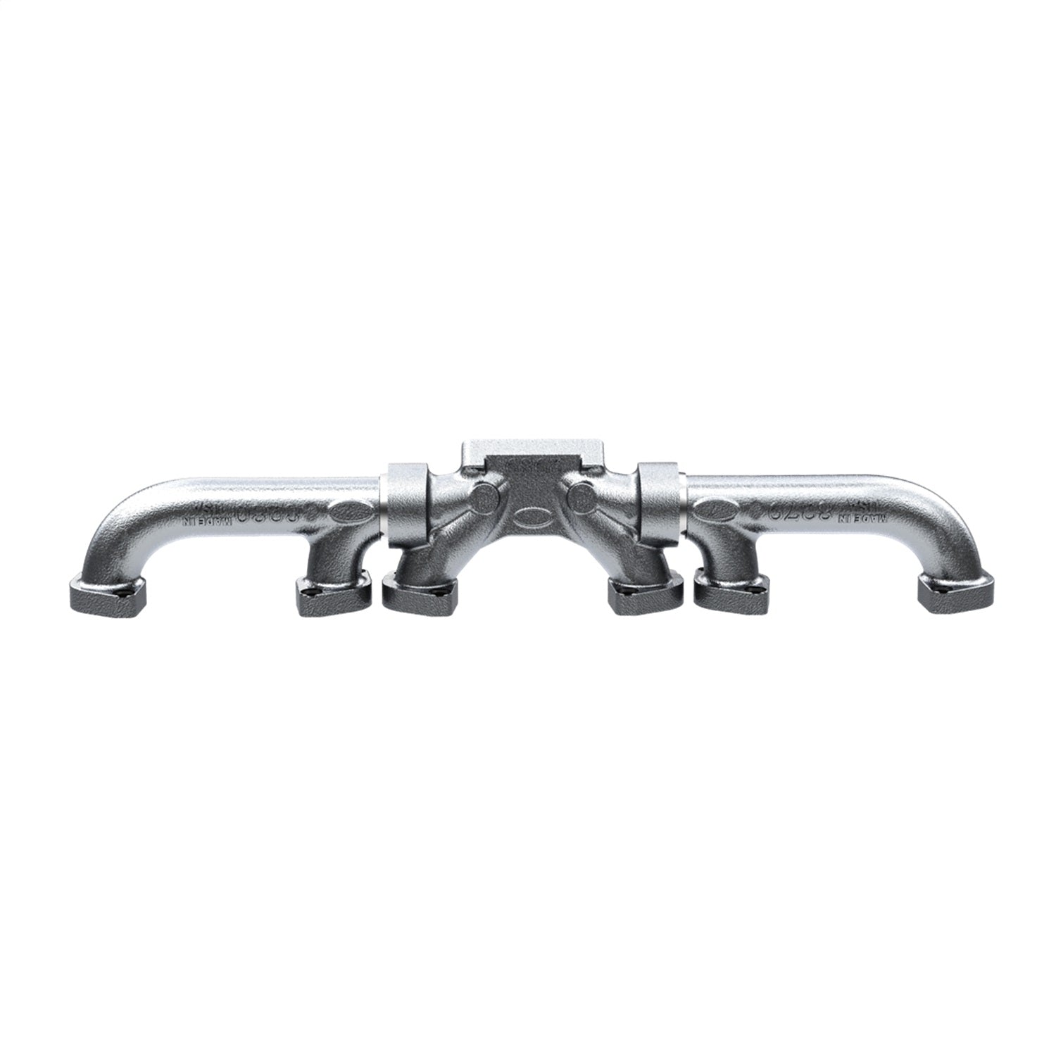 Bully Dog Big Rig 85206 Exhaust Manifold Bully Dog Big Rig 85206