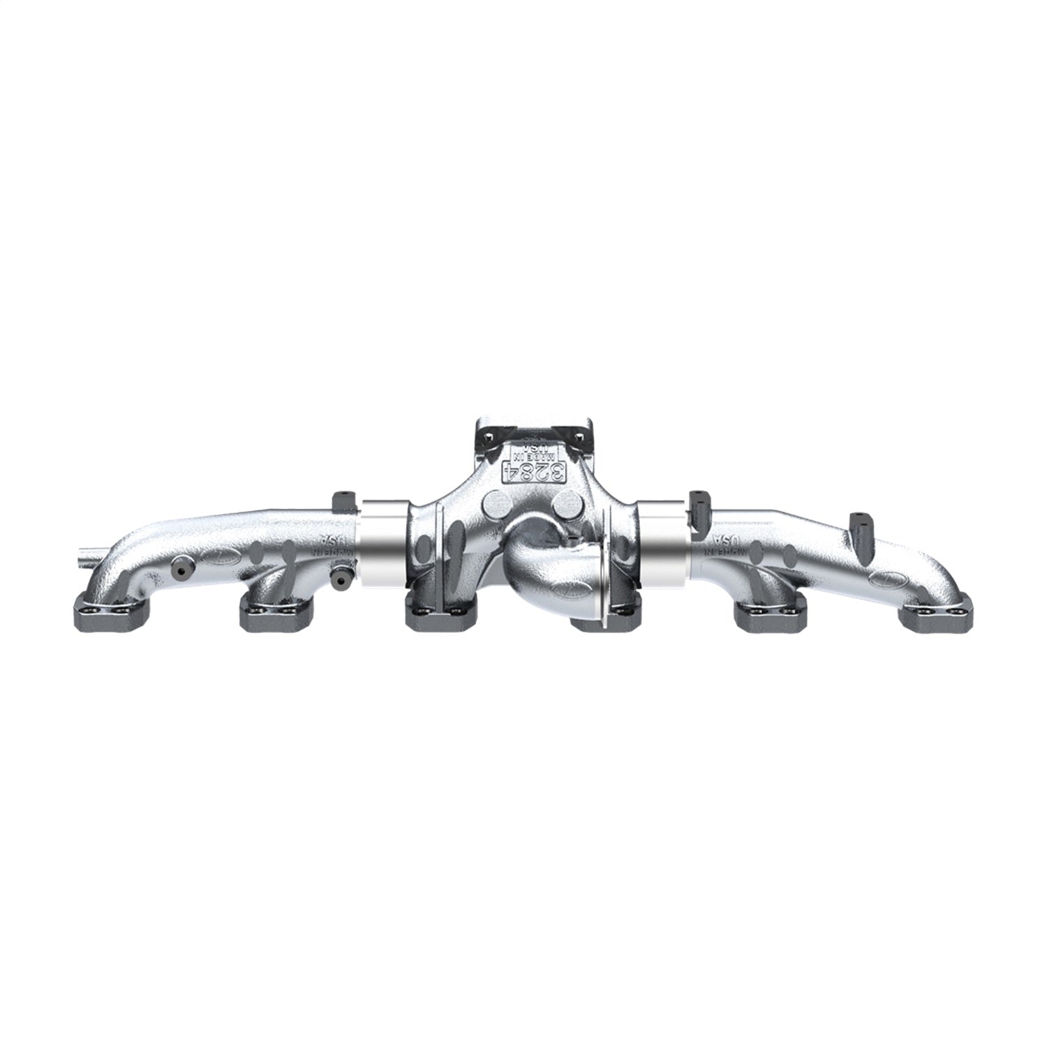 Bully Dog Big Rig 85400 Exhaust Manifold Bully Dog Big Rig 85400