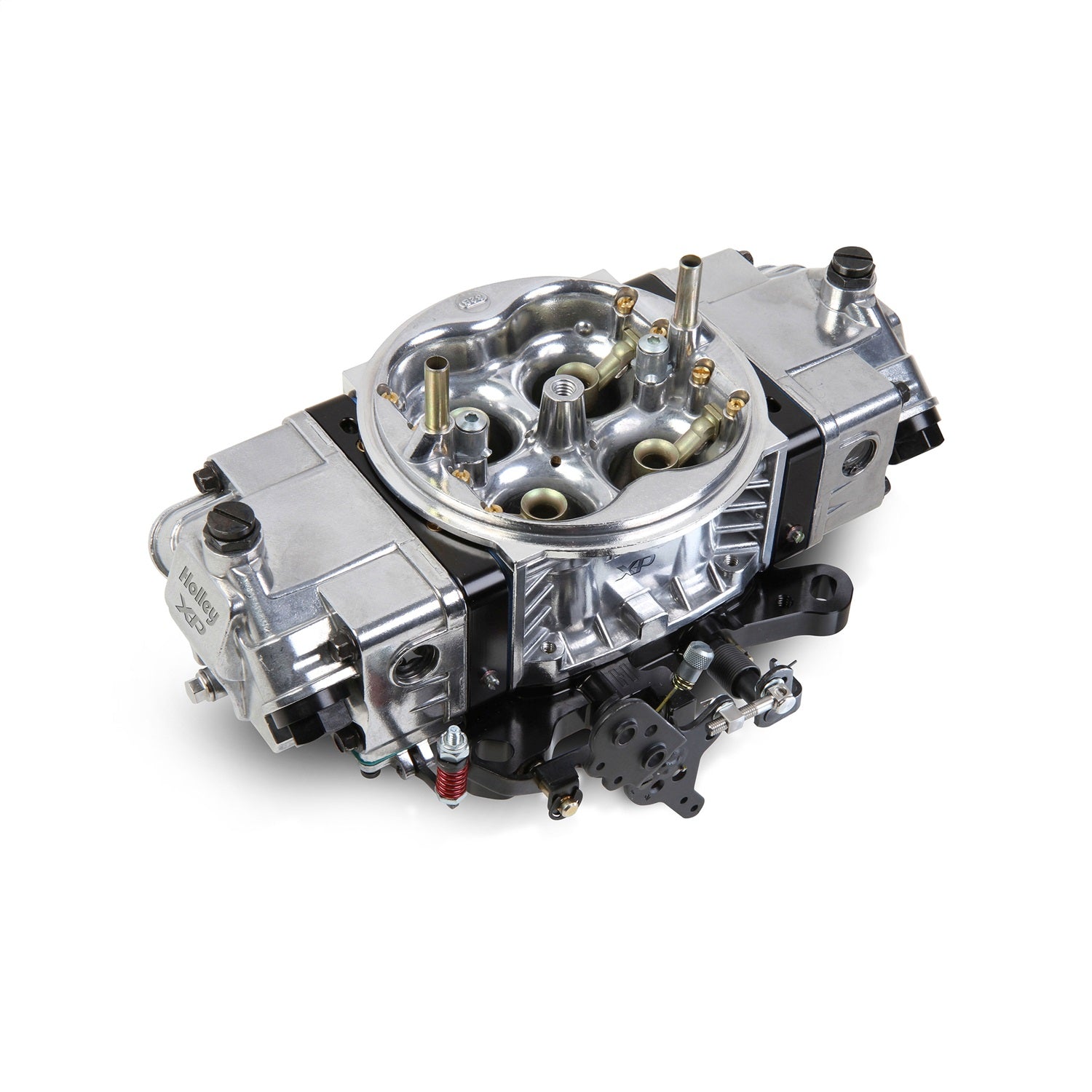Holley 0-80804BKX Ultra XP Carburetor Holley 0-80804BKX