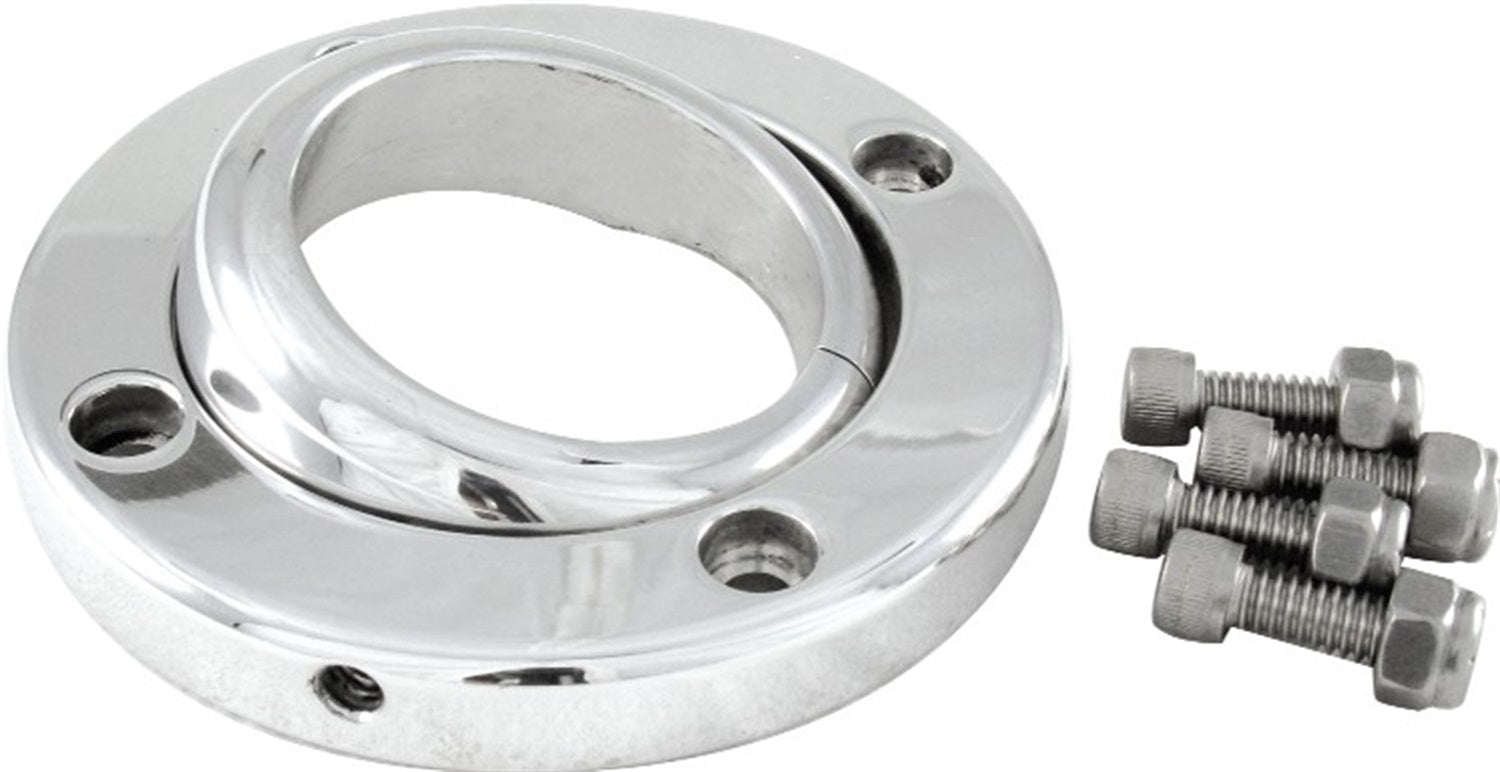 Borgeson 909013 Swivel Floor Mount For 1 1/2in. Steering Column Borgeson 909013